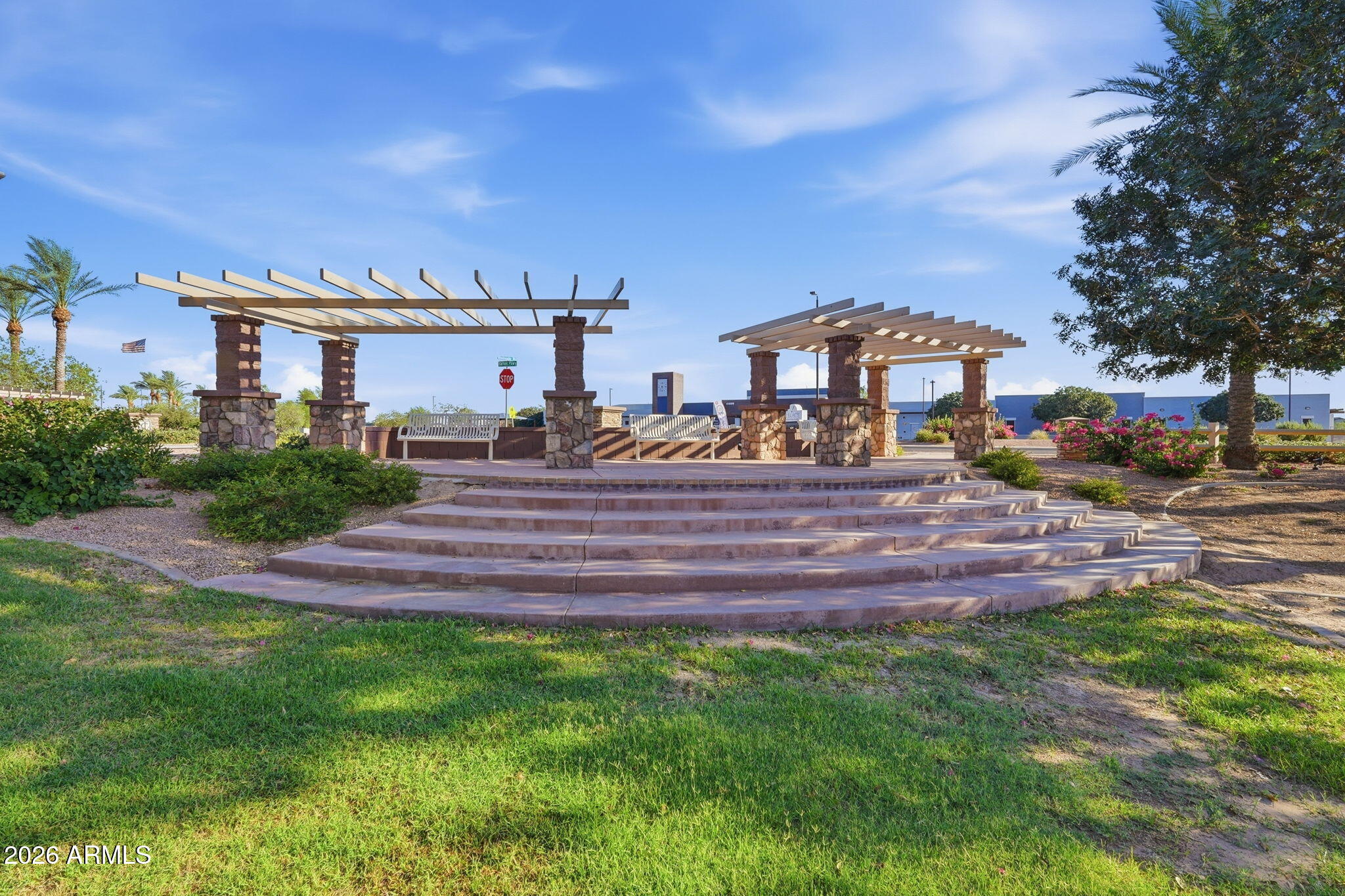 IRONWOOD CROSSING - Residential