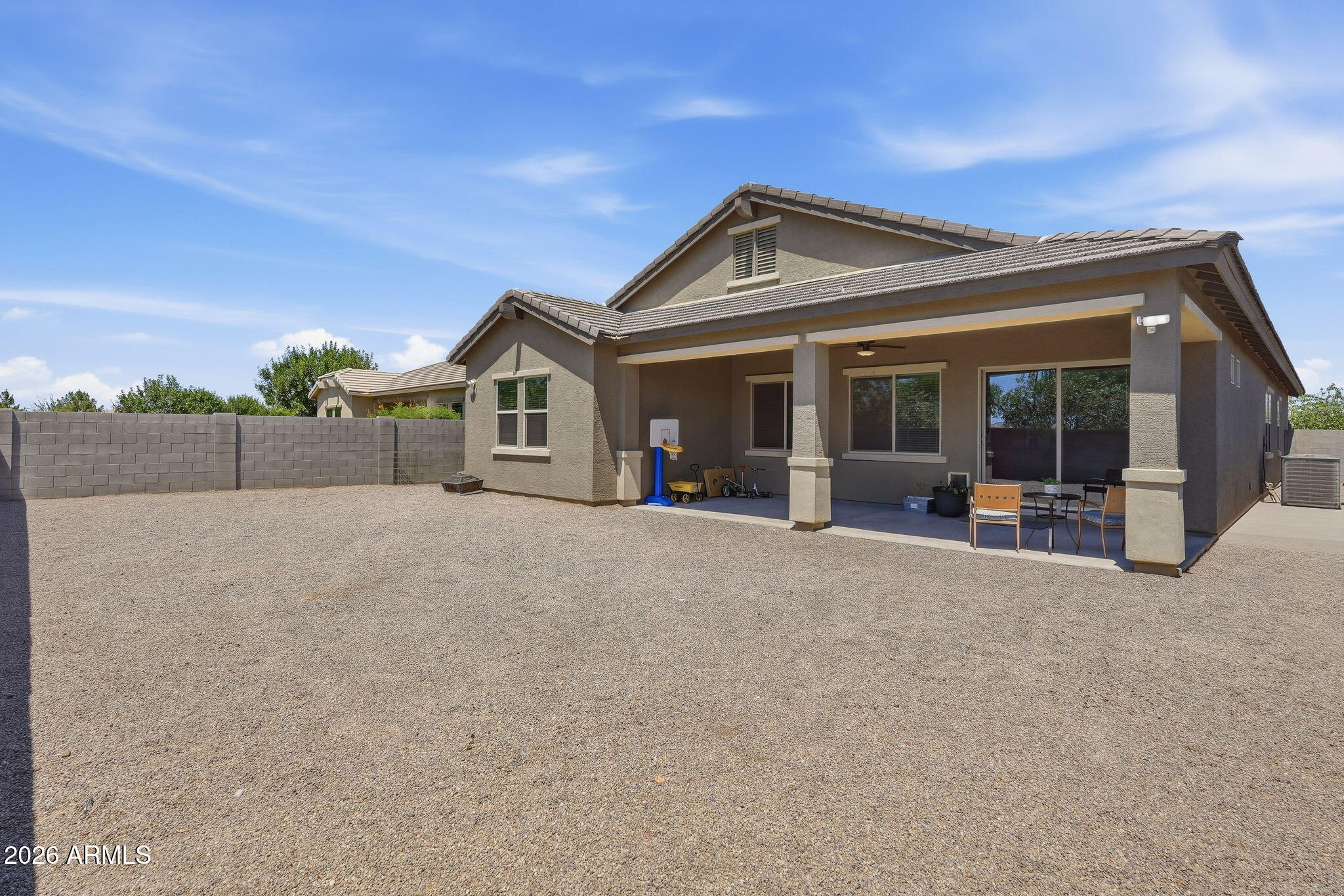 IRONWOOD CROSSING - Residential
