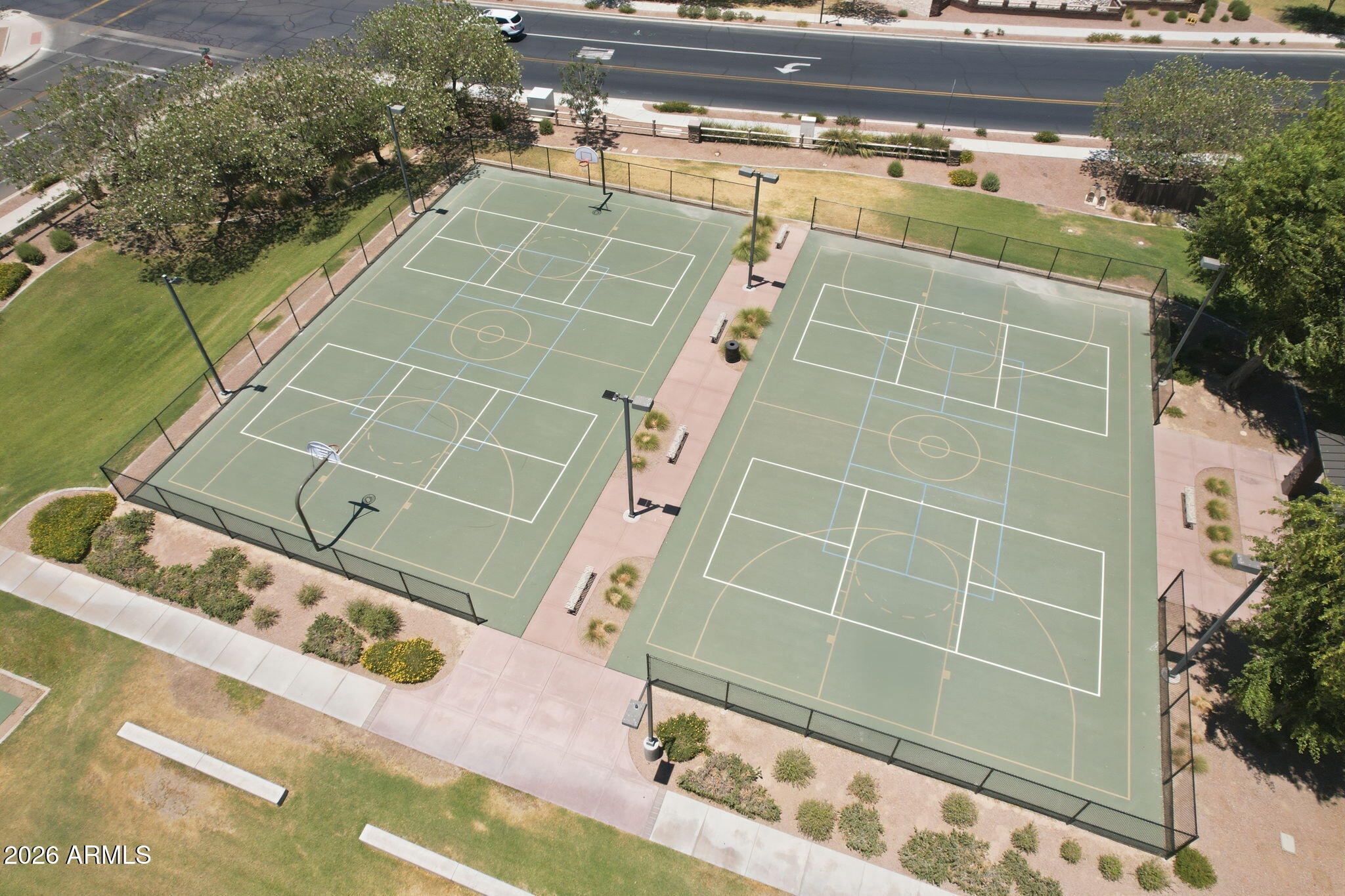IRONWOOD CROSSING - Residential