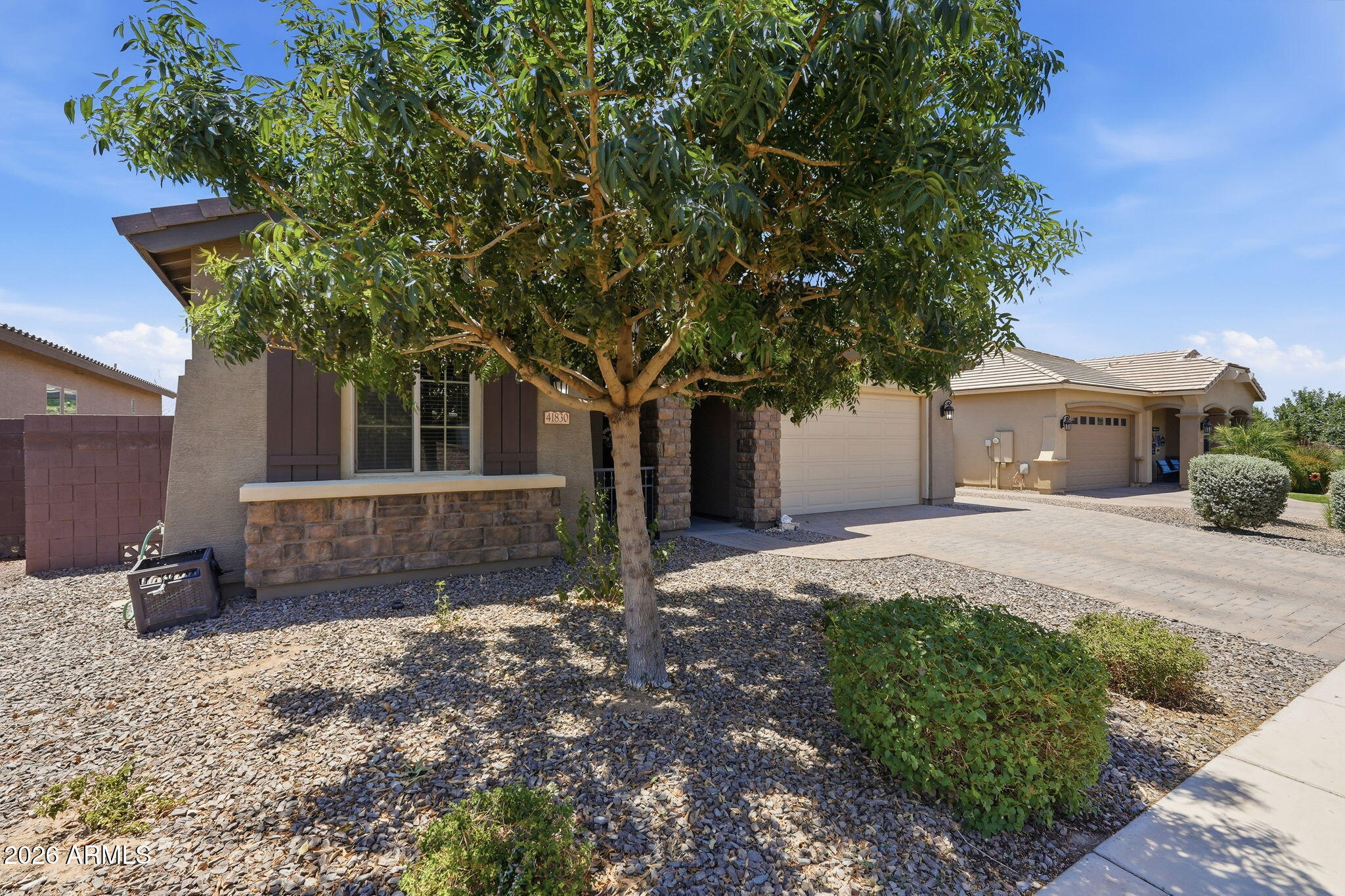 IRONWOOD CROSSING - Residential