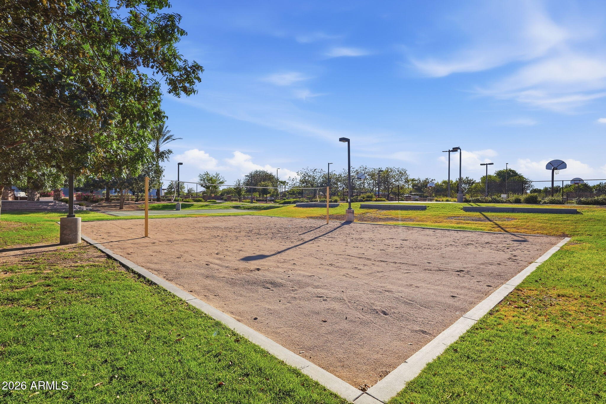 IRONWOOD CROSSING - Residential