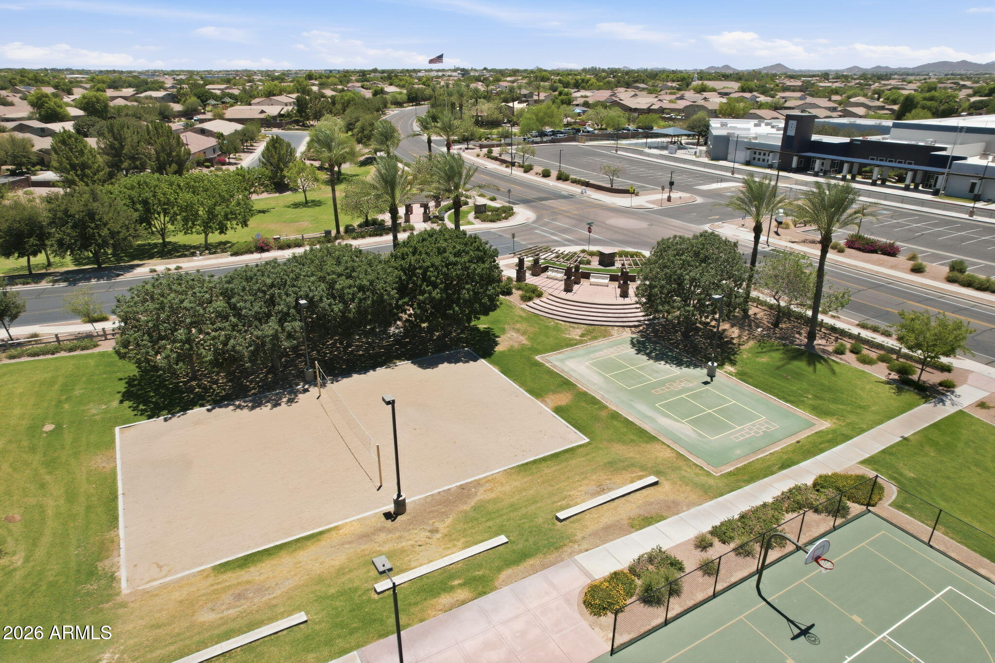 IRONWOOD CROSSING - Residential