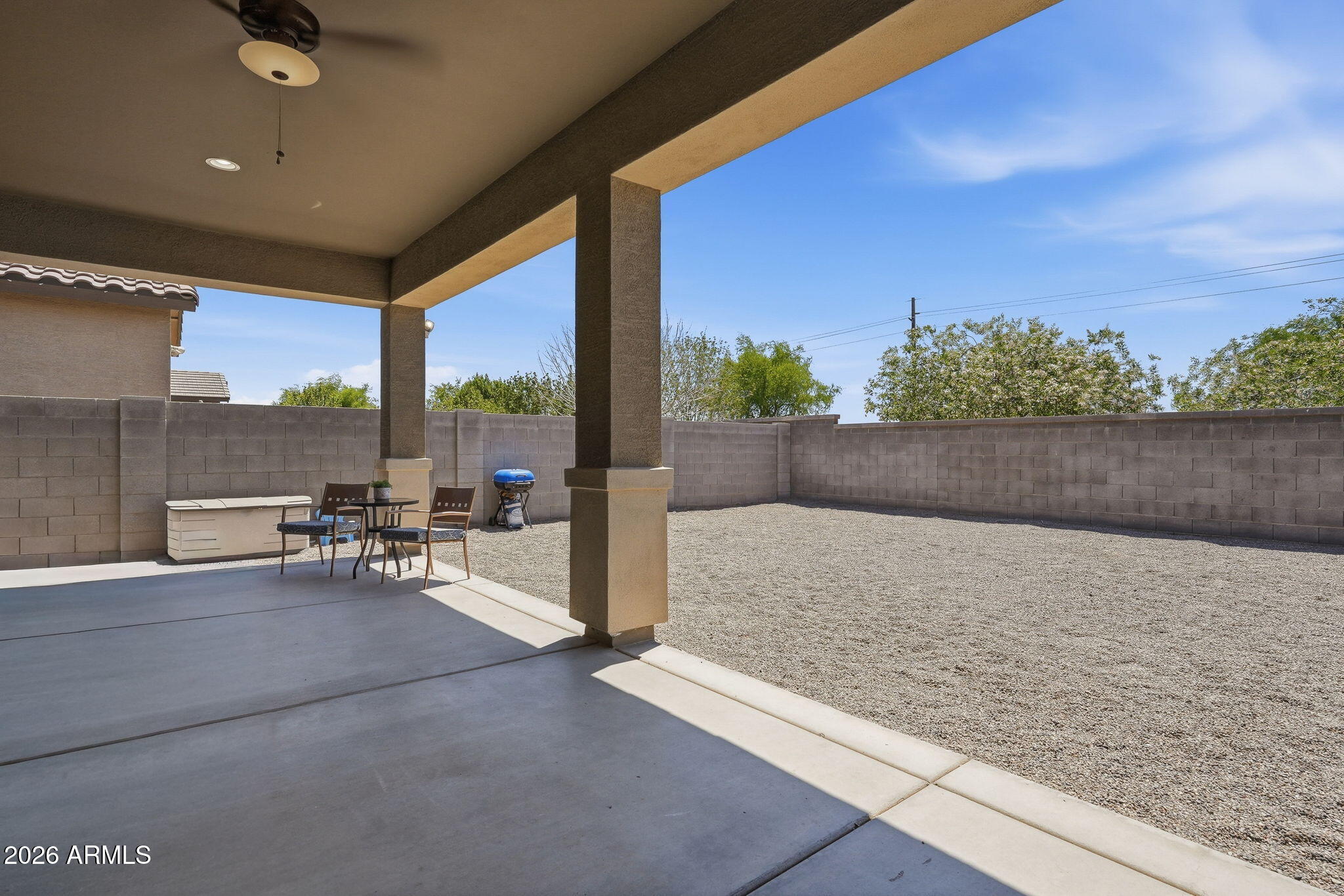 IRONWOOD CROSSING - Residential