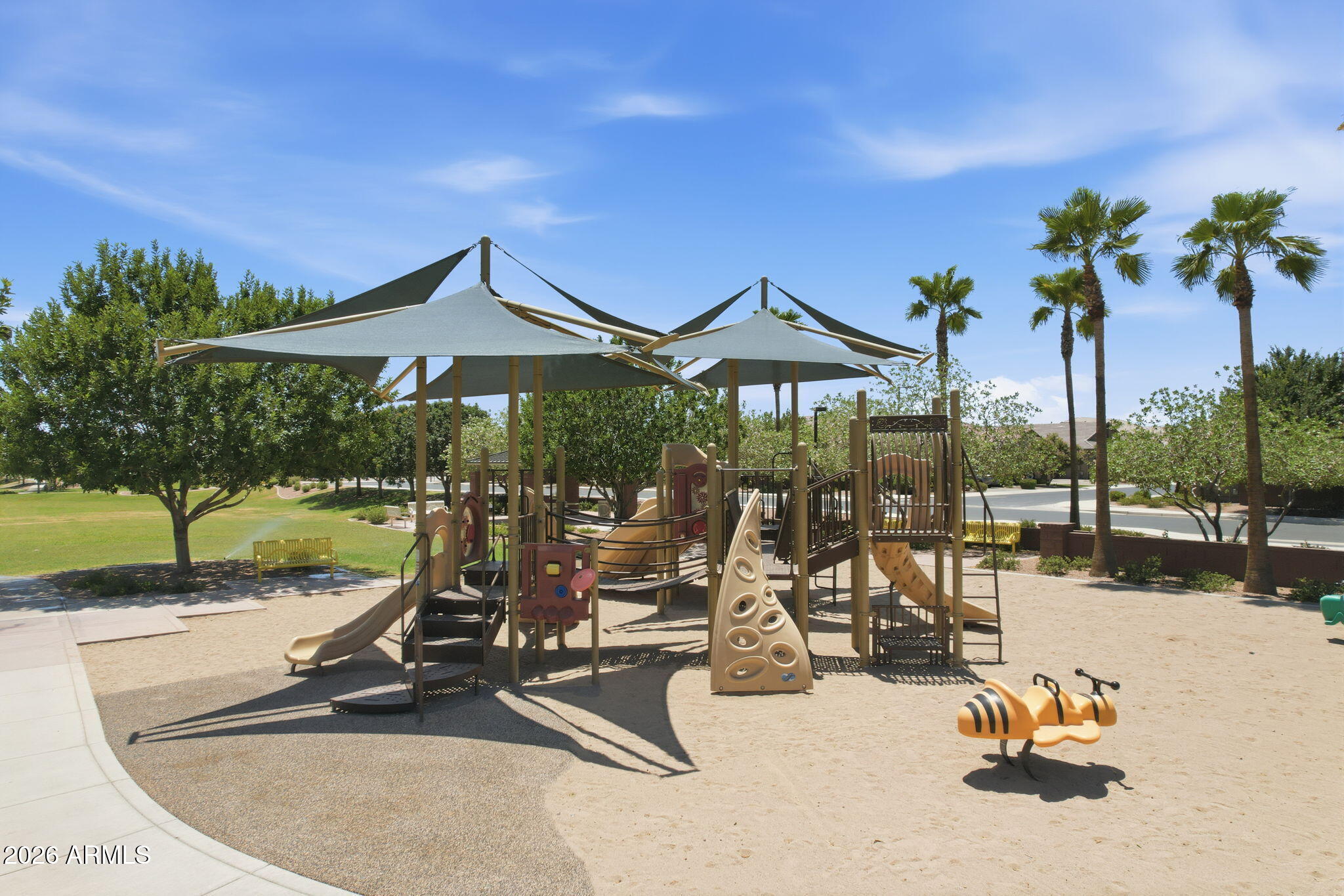 IRONWOOD CROSSING - Residential