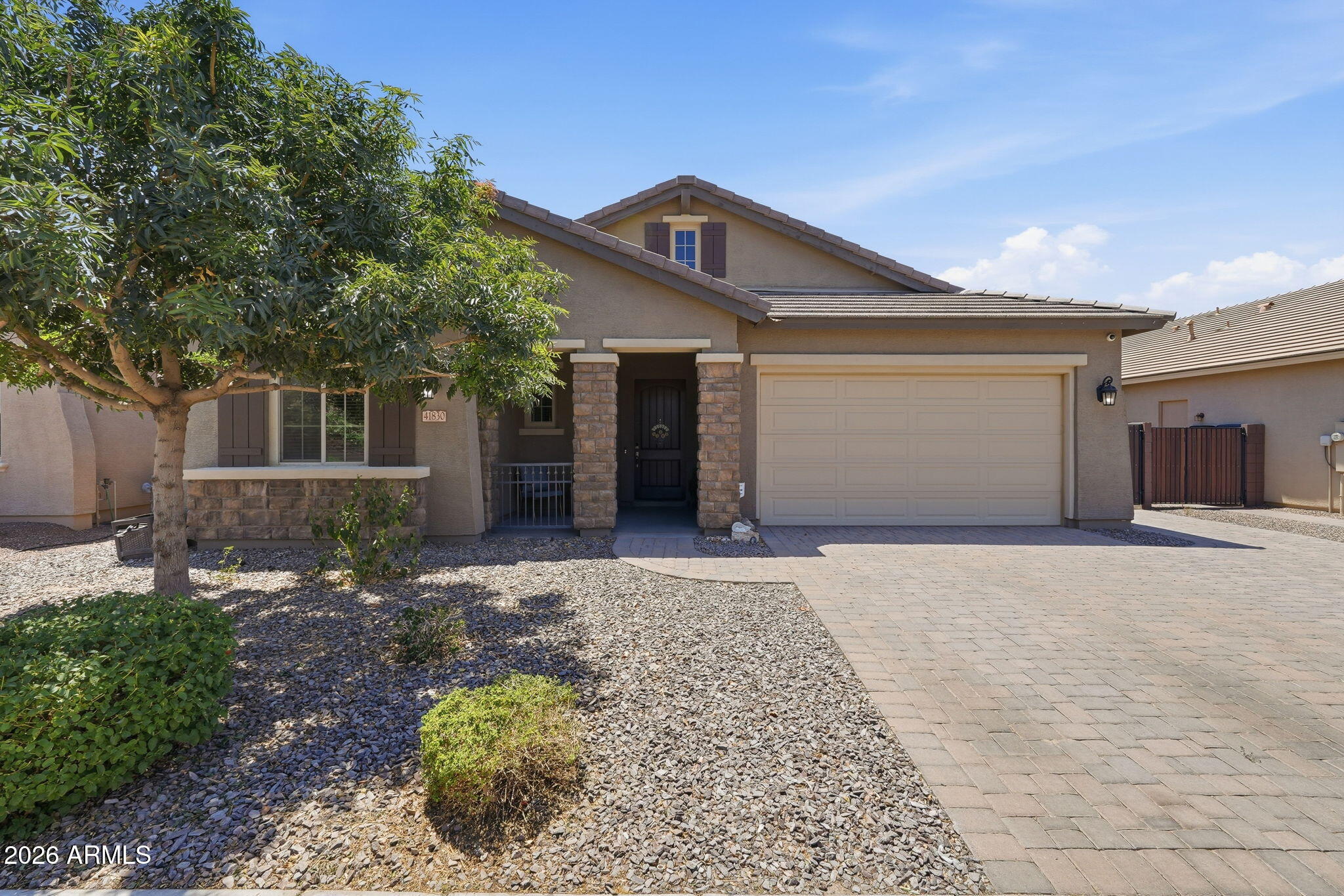 IRONWOOD CROSSING - Residential