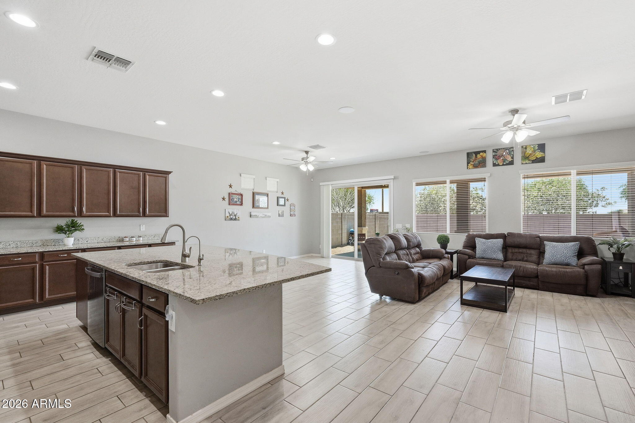 IRONWOOD CROSSING - Residential