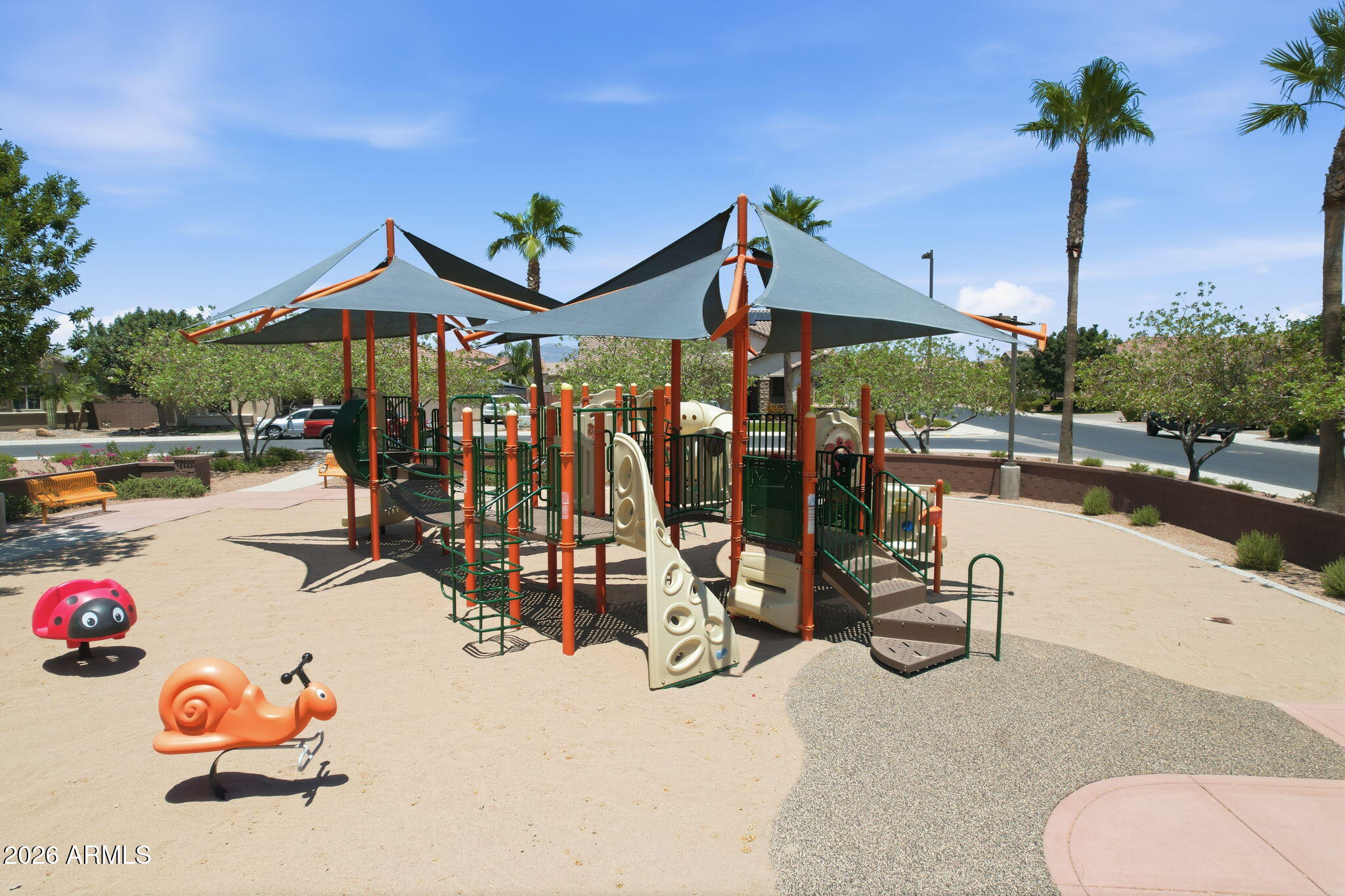 IRONWOOD CROSSING - Residential