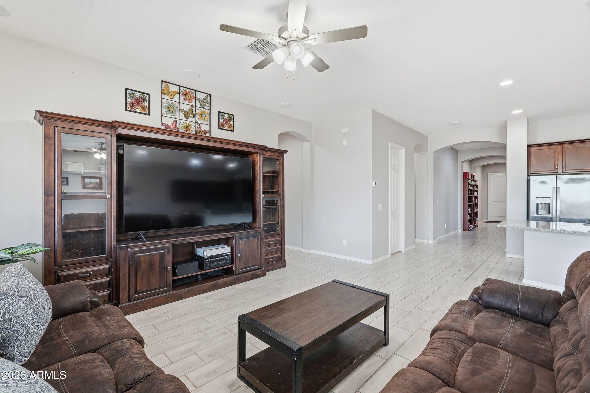 IRONWOOD CROSSING - Residential