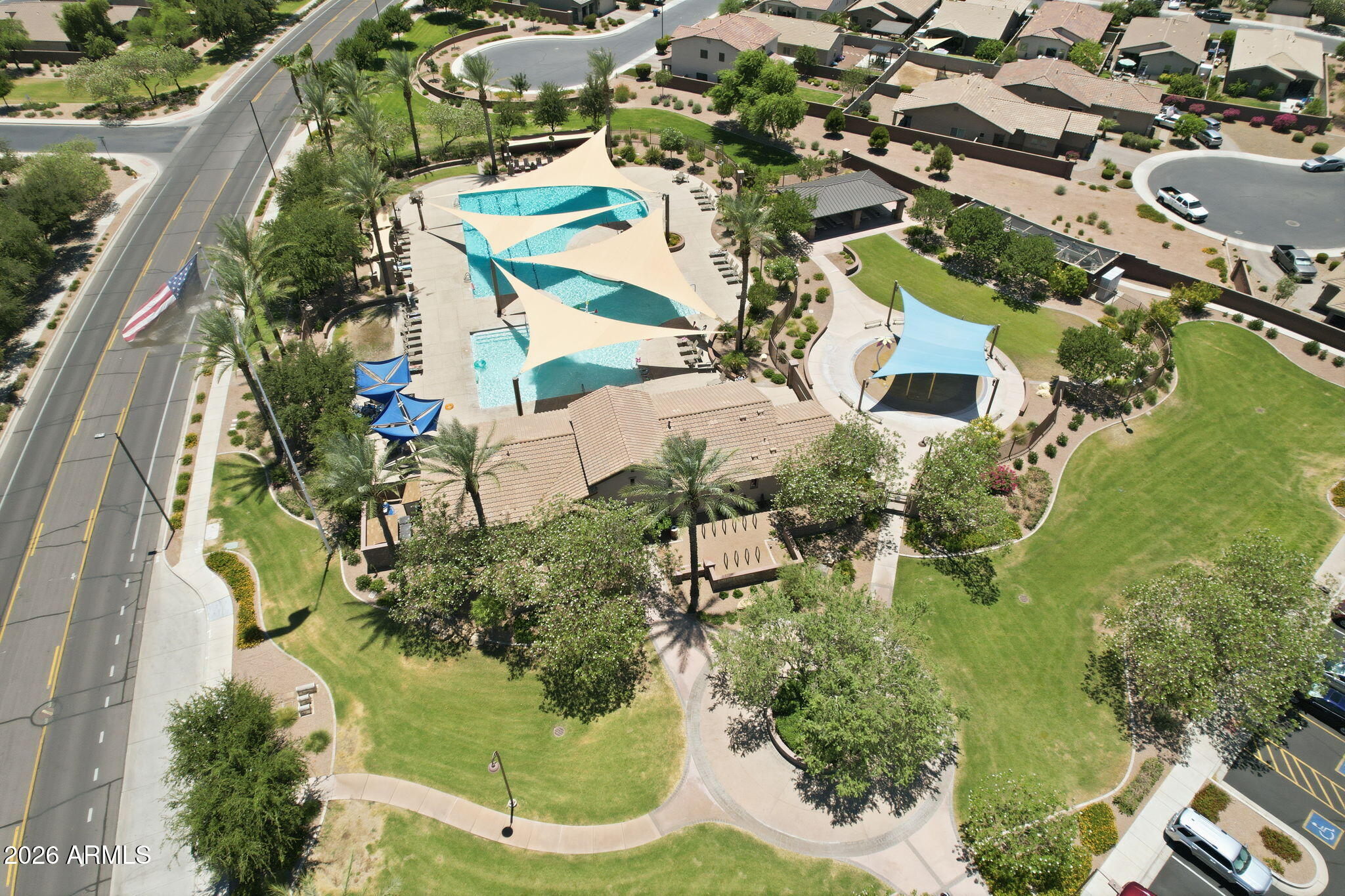 IRONWOOD CROSSING - Residential