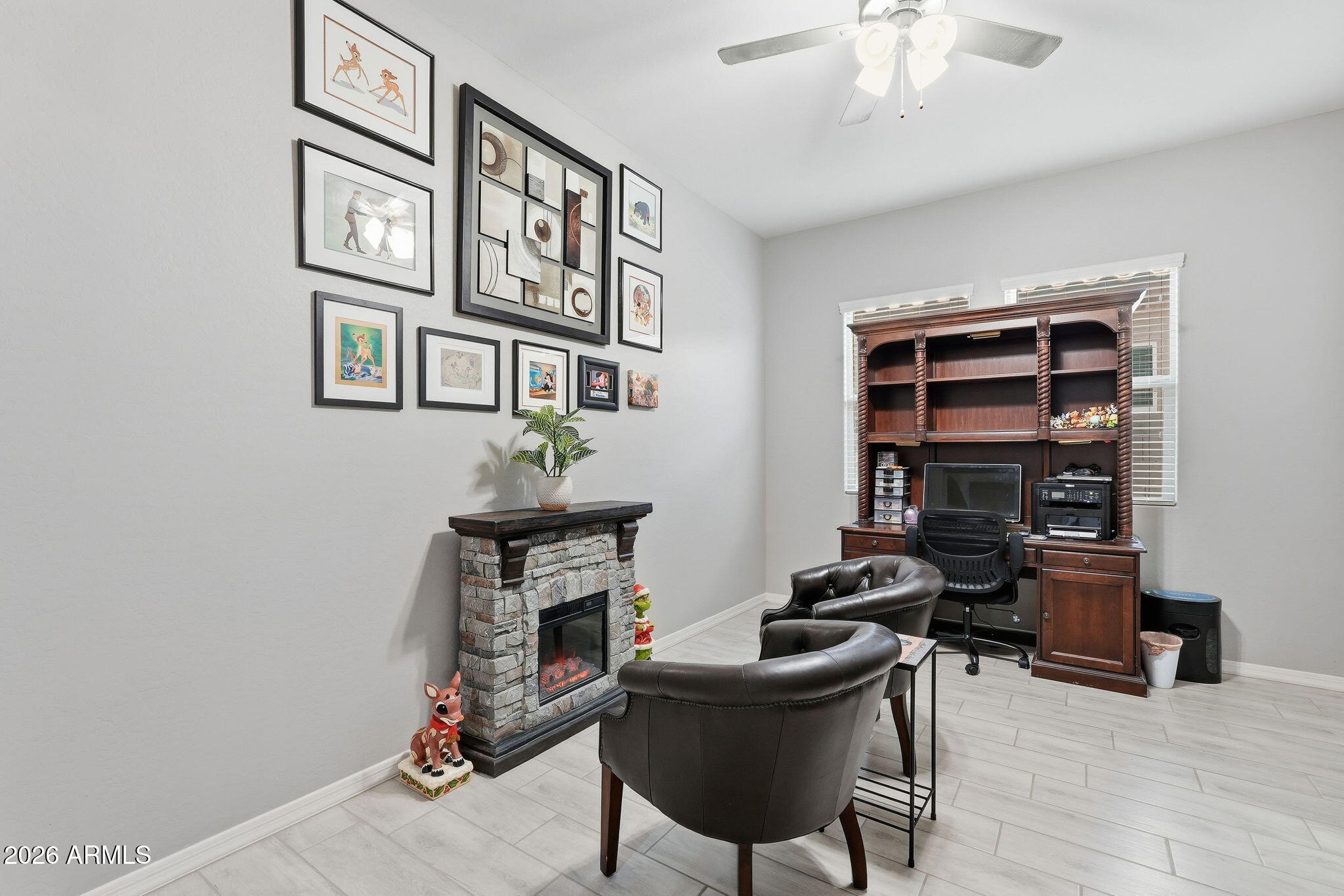 IRONWOOD CROSSING - Residential