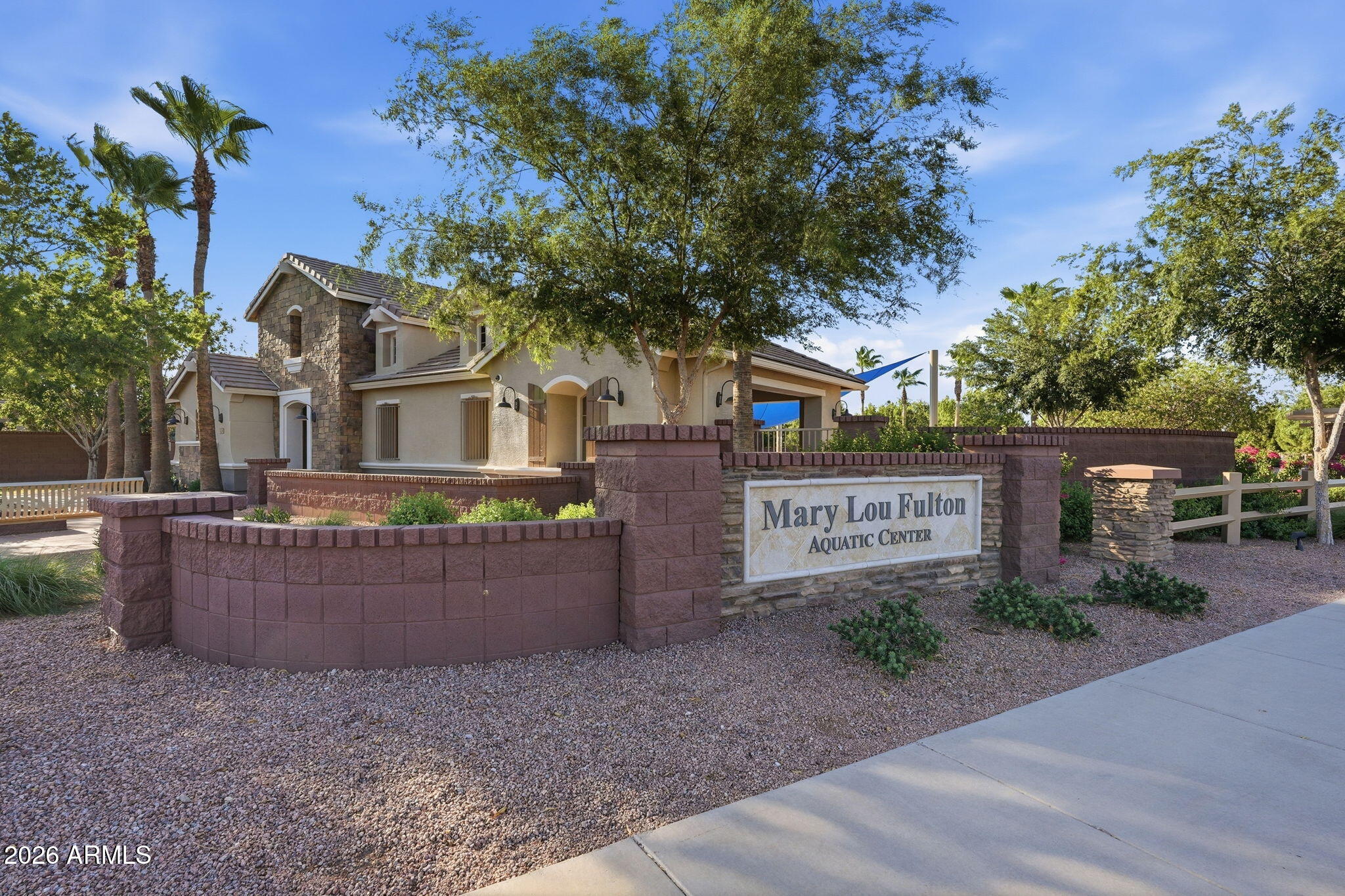 IRONWOOD CROSSING - Residential