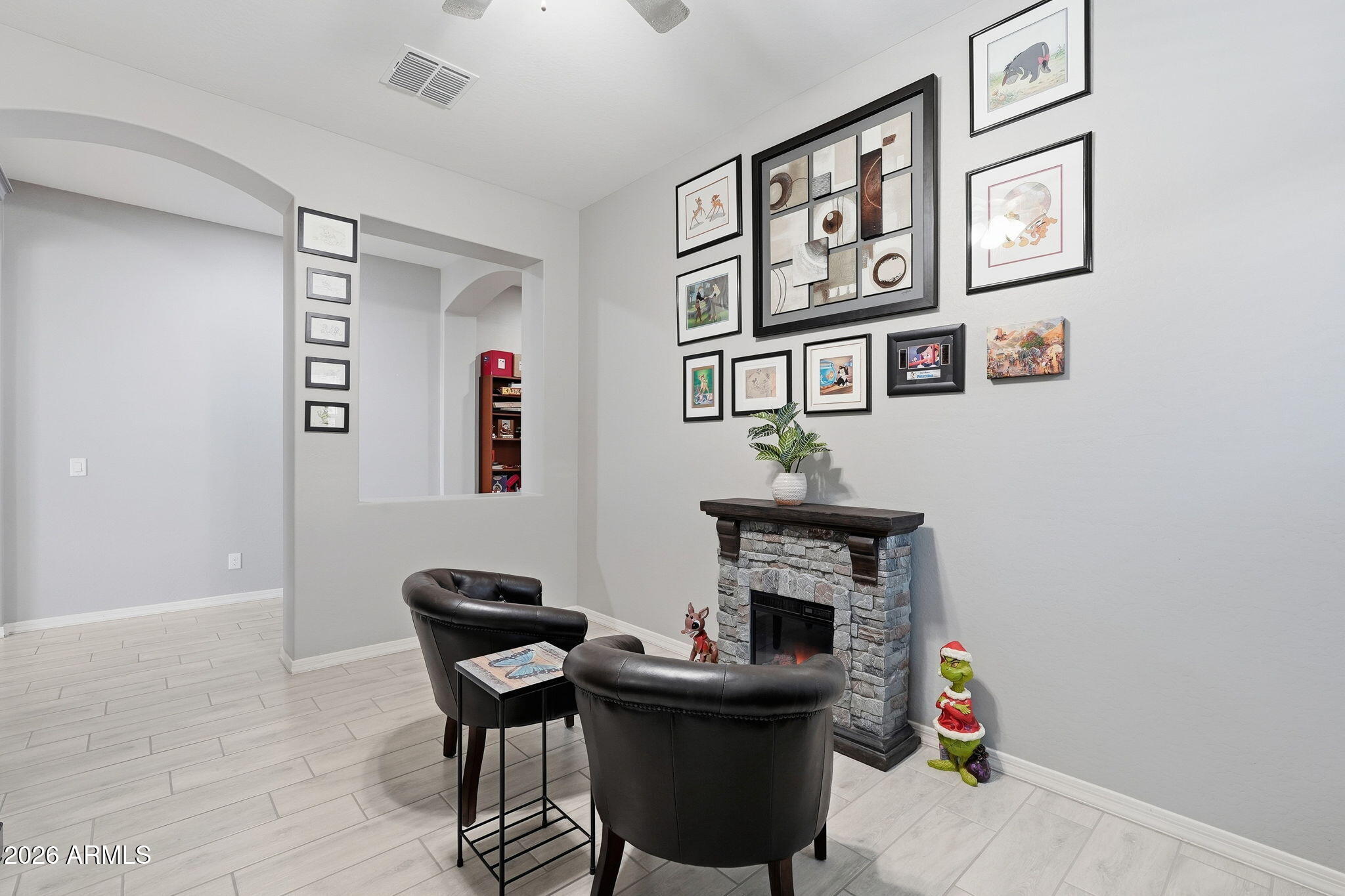 IRONWOOD CROSSING - Residential