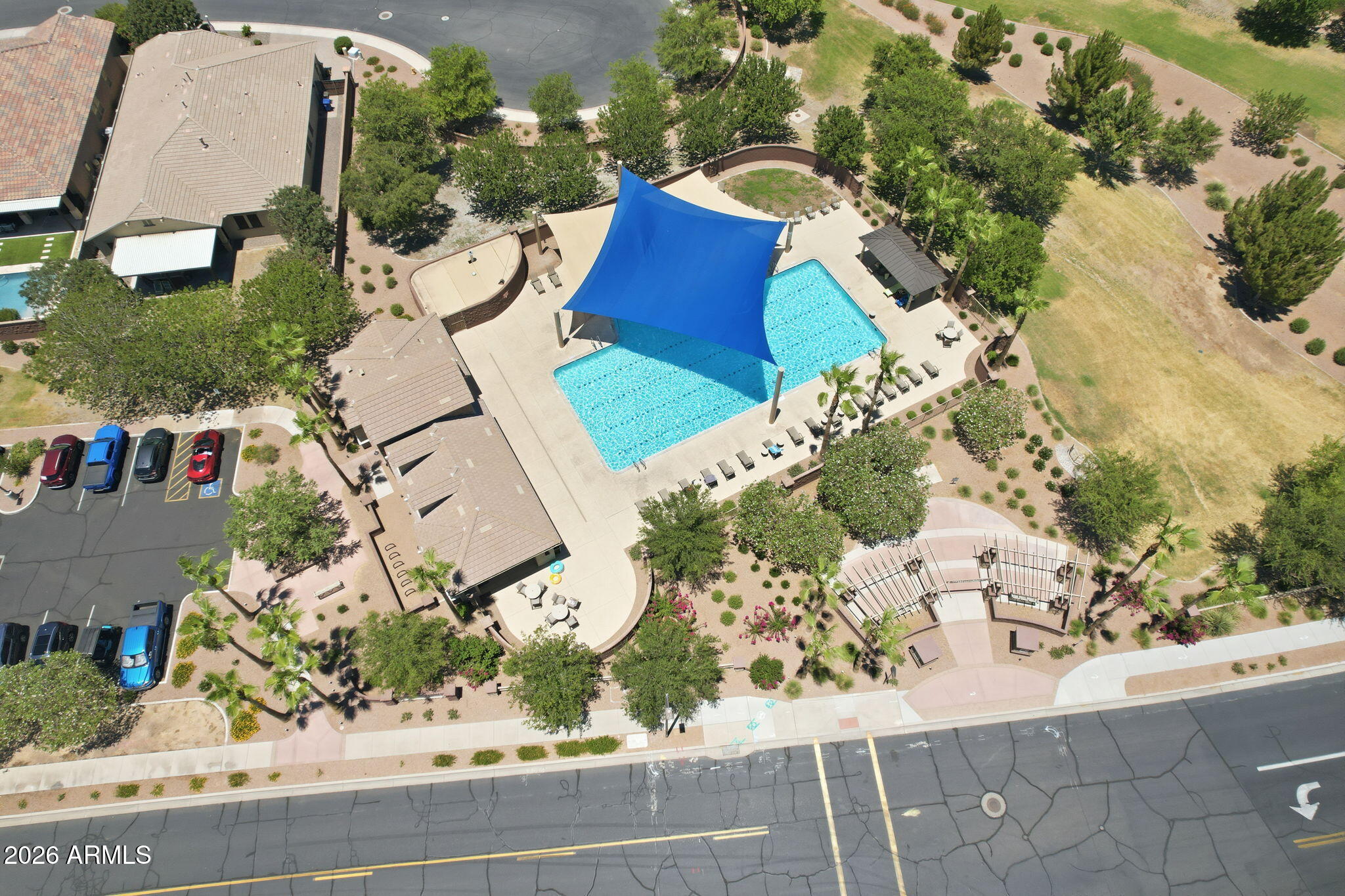 IRONWOOD CROSSING - Residential