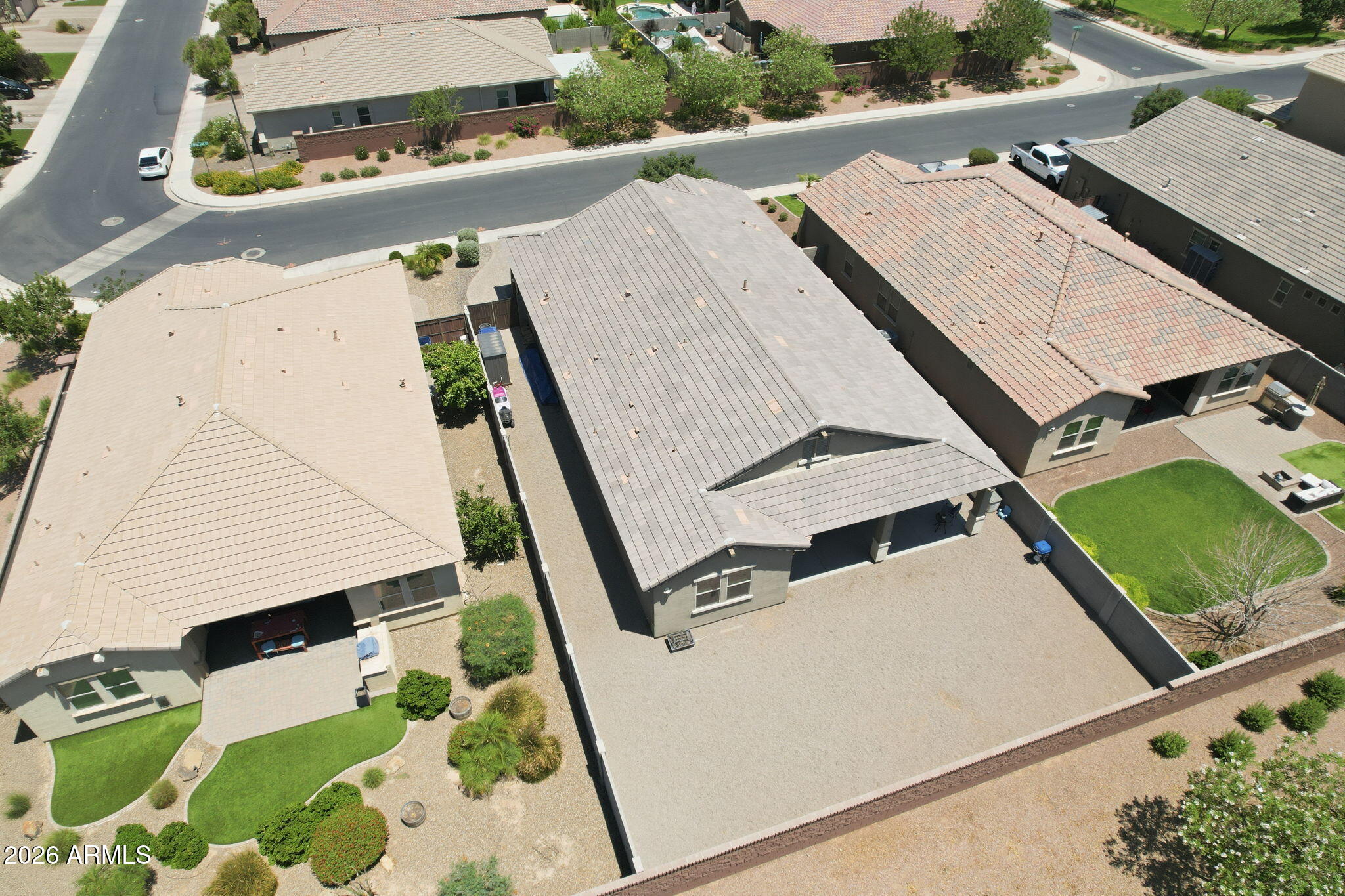 IRONWOOD CROSSING - Residential