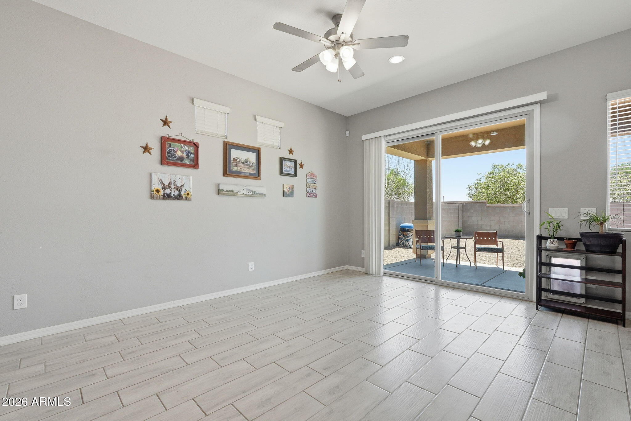 IRONWOOD CROSSING - Residential