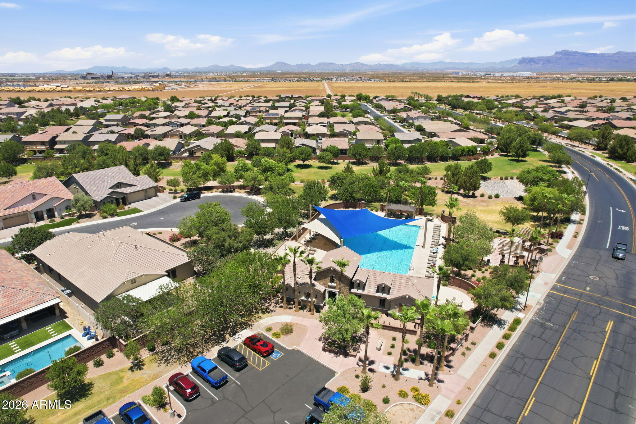 IRONWOOD CROSSING - Residential