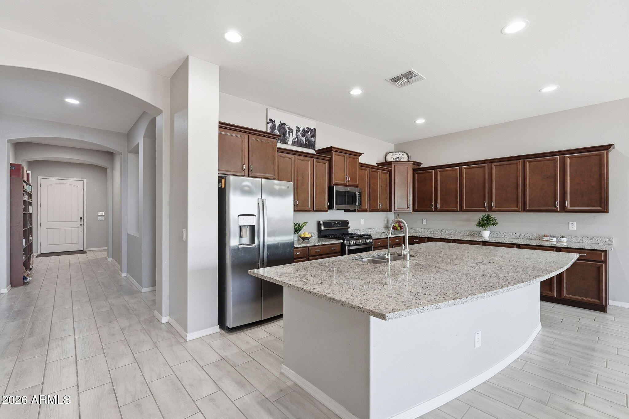 IRONWOOD CROSSING - Residential