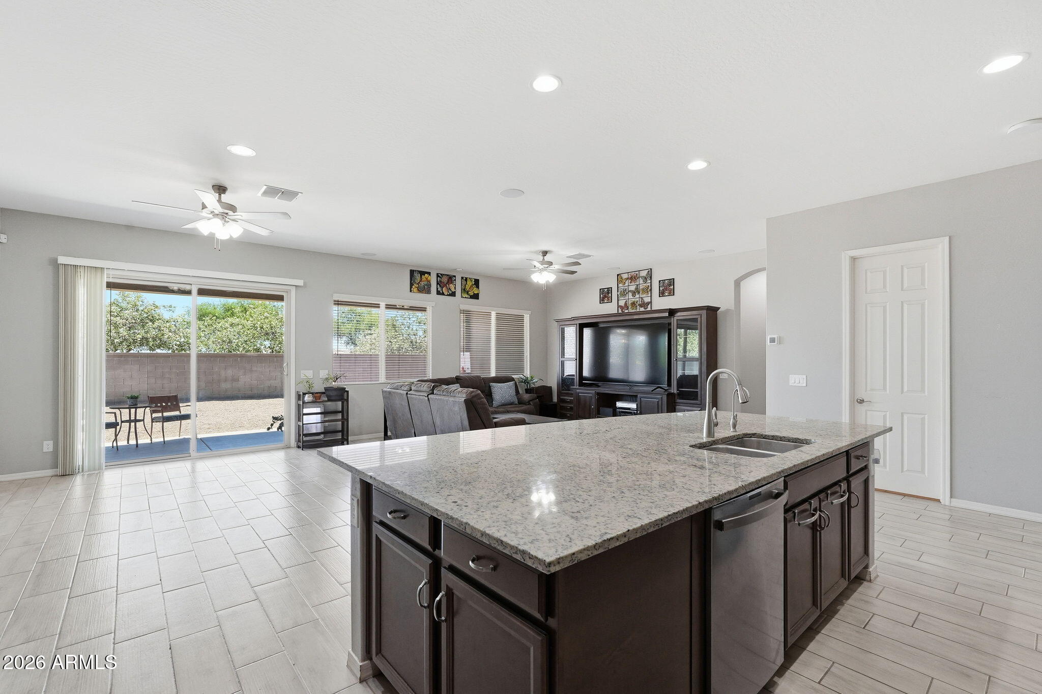 IRONWOOD CROSSING - Residential