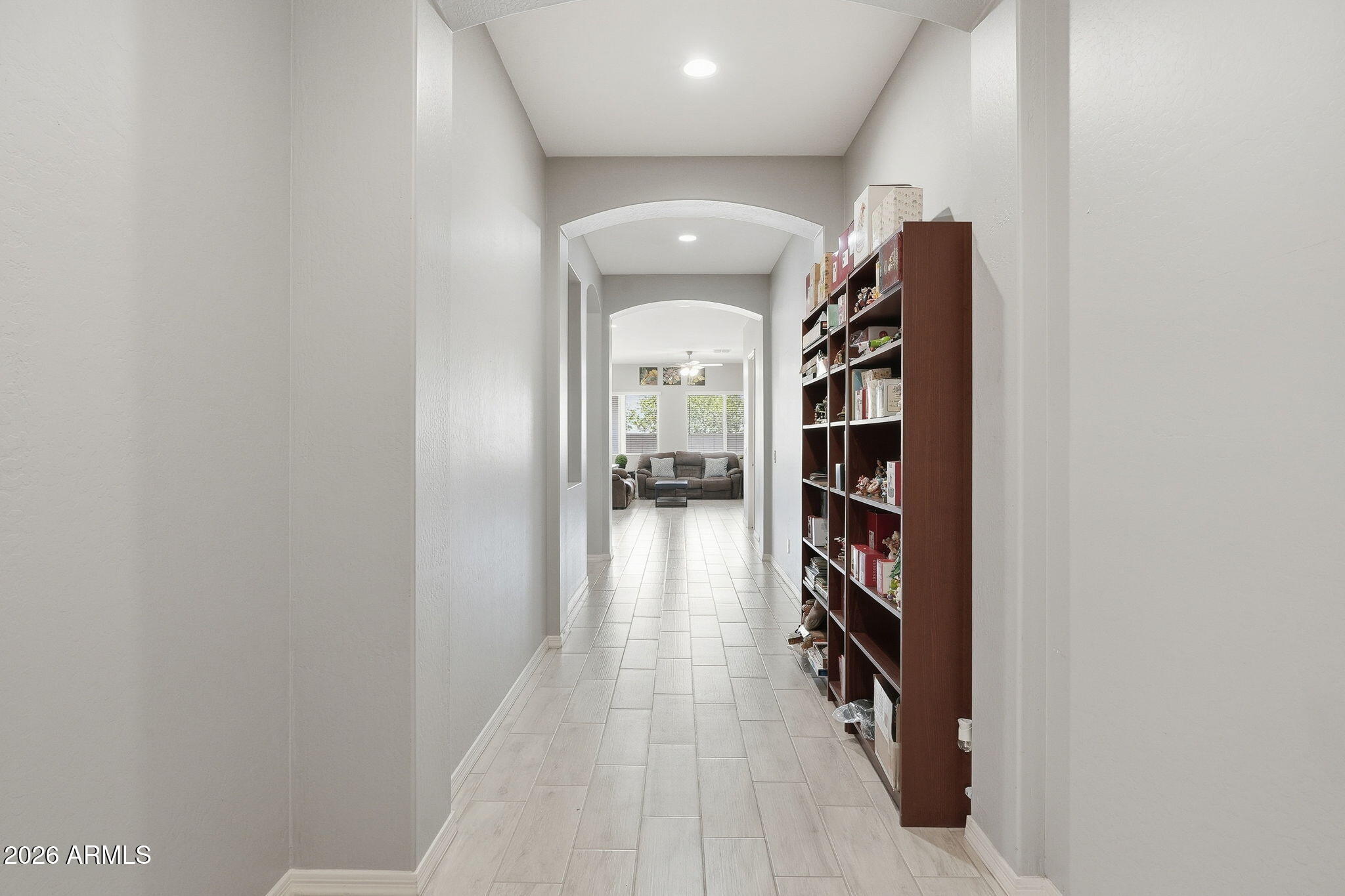 IRONWOOD CROSSING - Residential