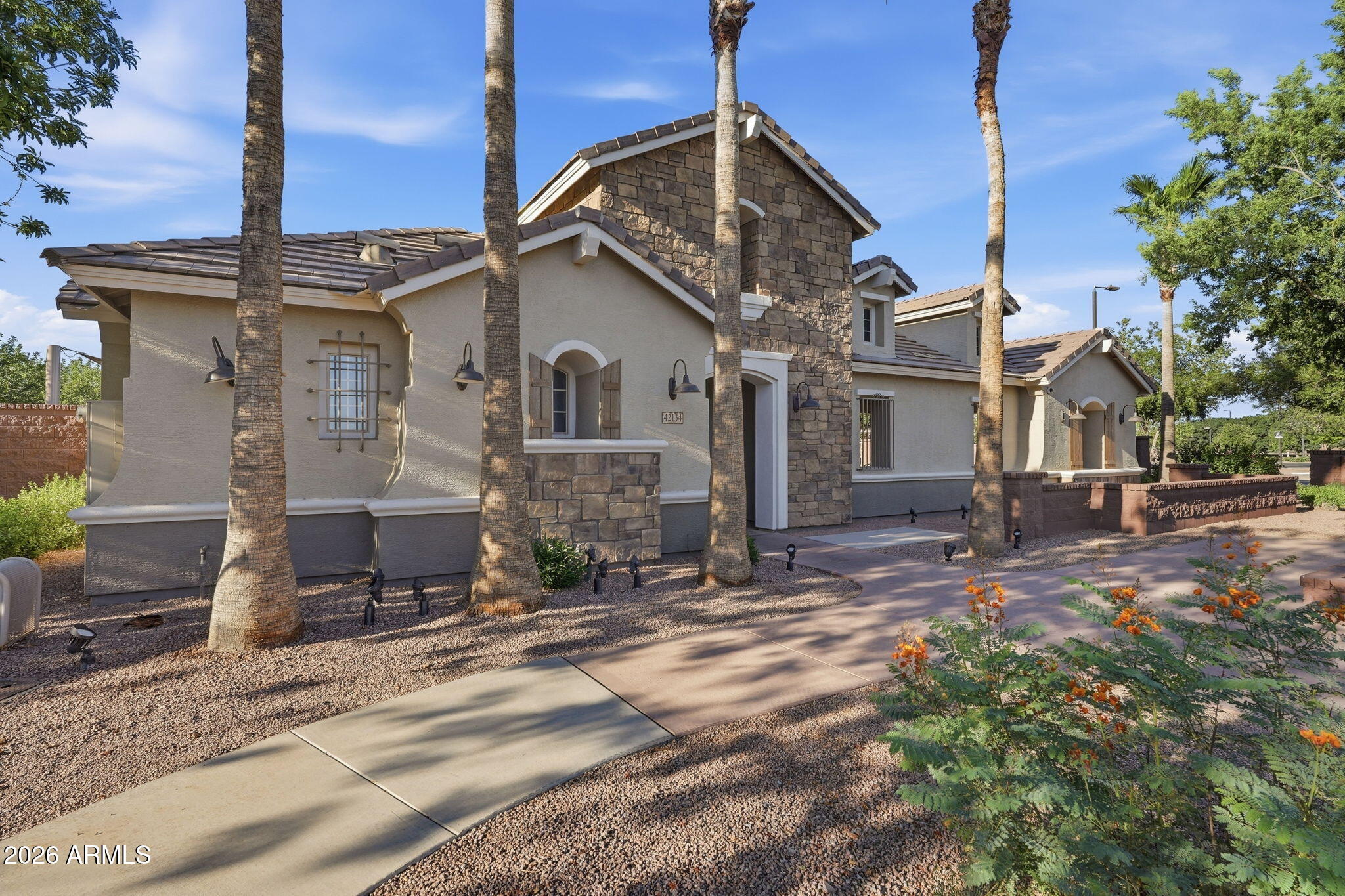 IRONWOOD CROSSING - Residential