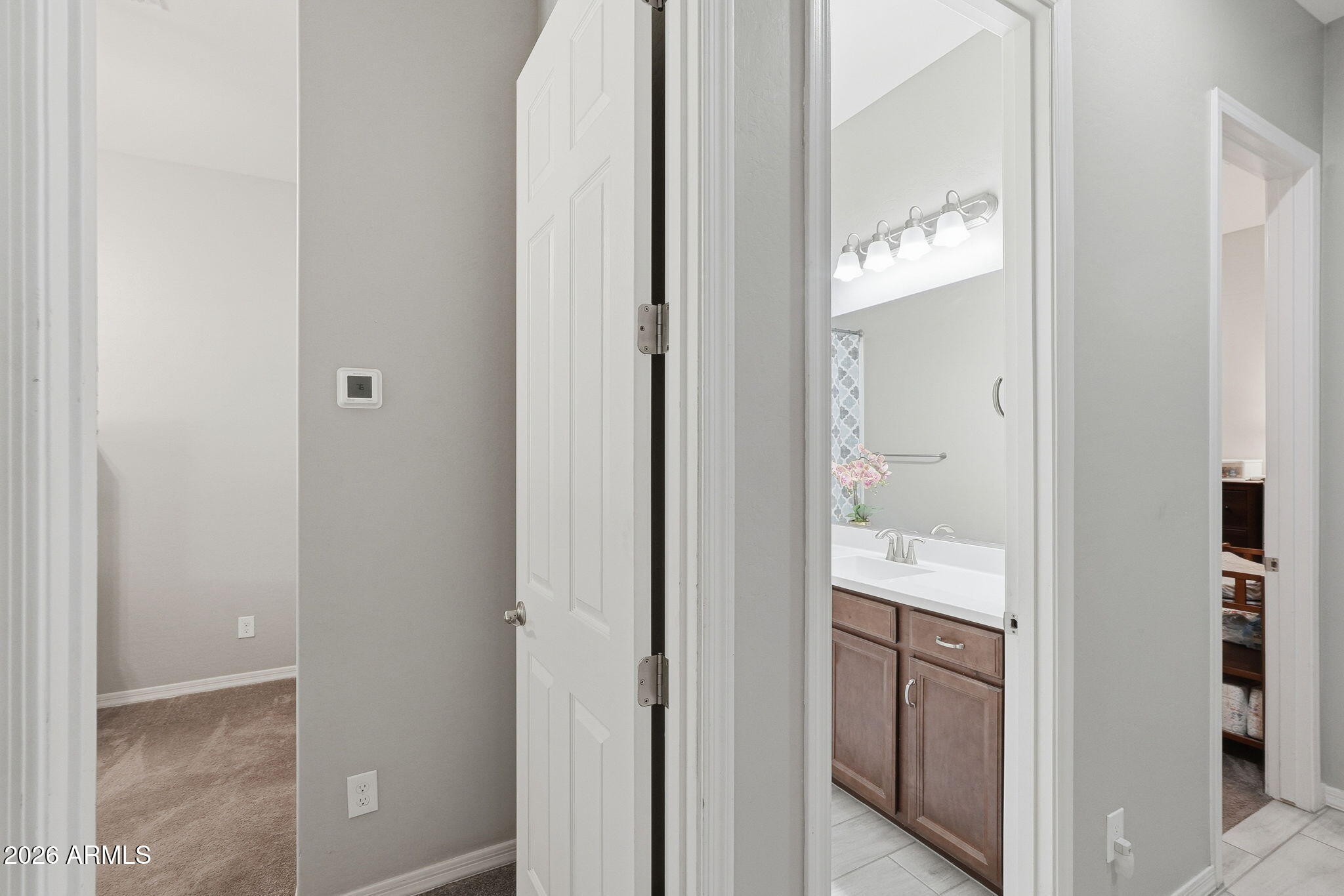 IRONWOOD CROSSING - Residential