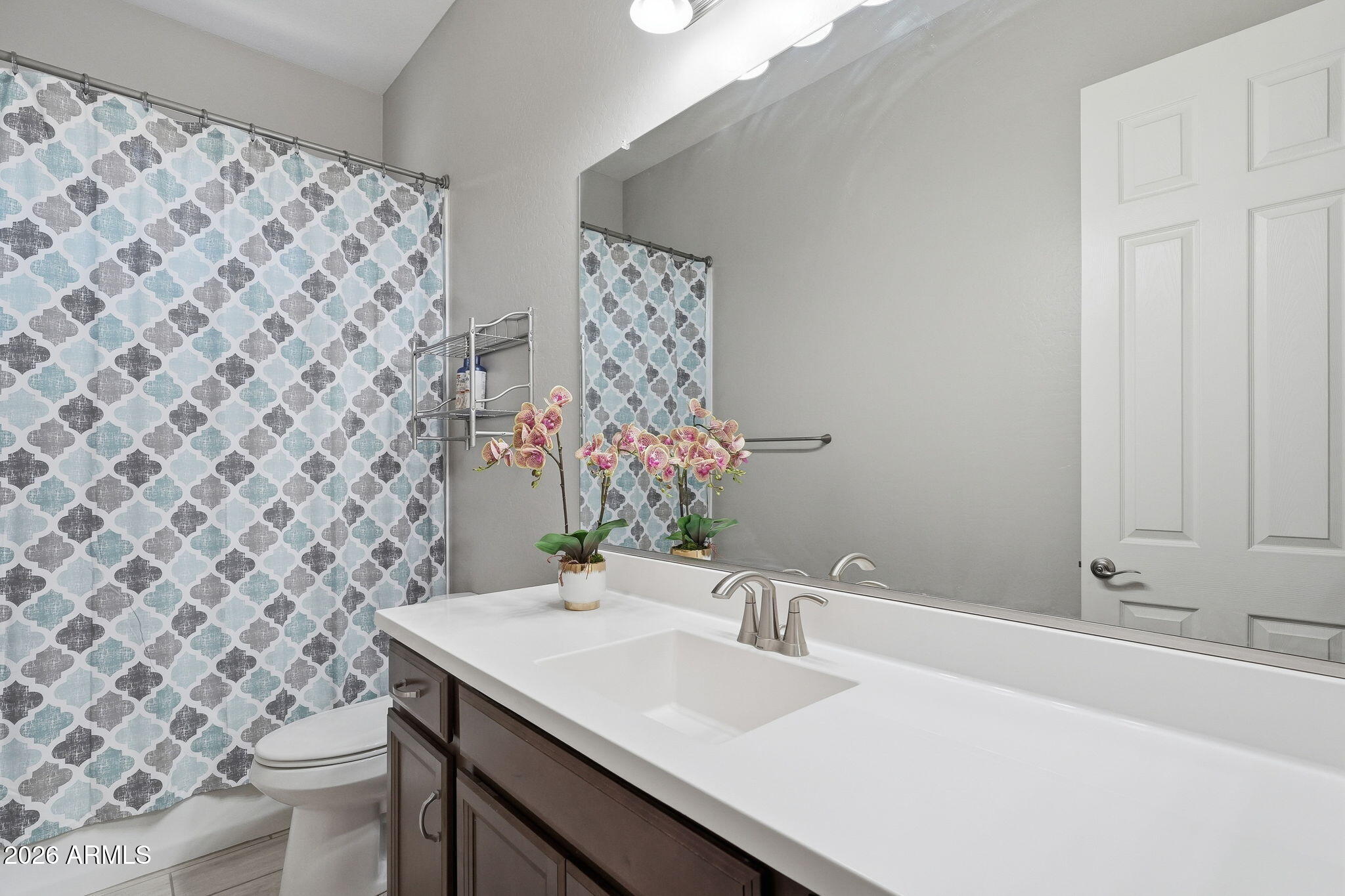 IRONWOOD CROSSING - Residential