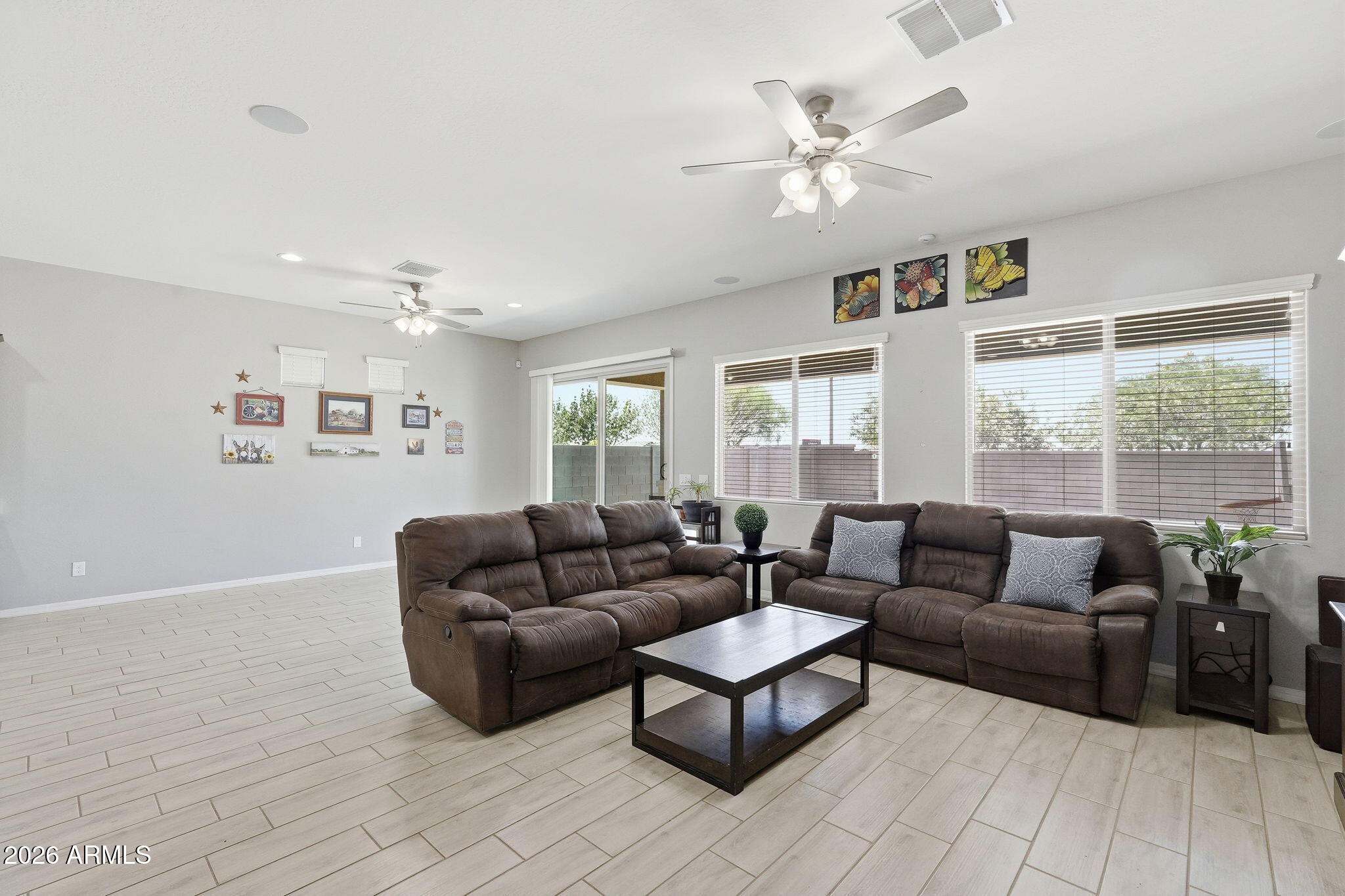 IRONWOOD CROSSING - Residential