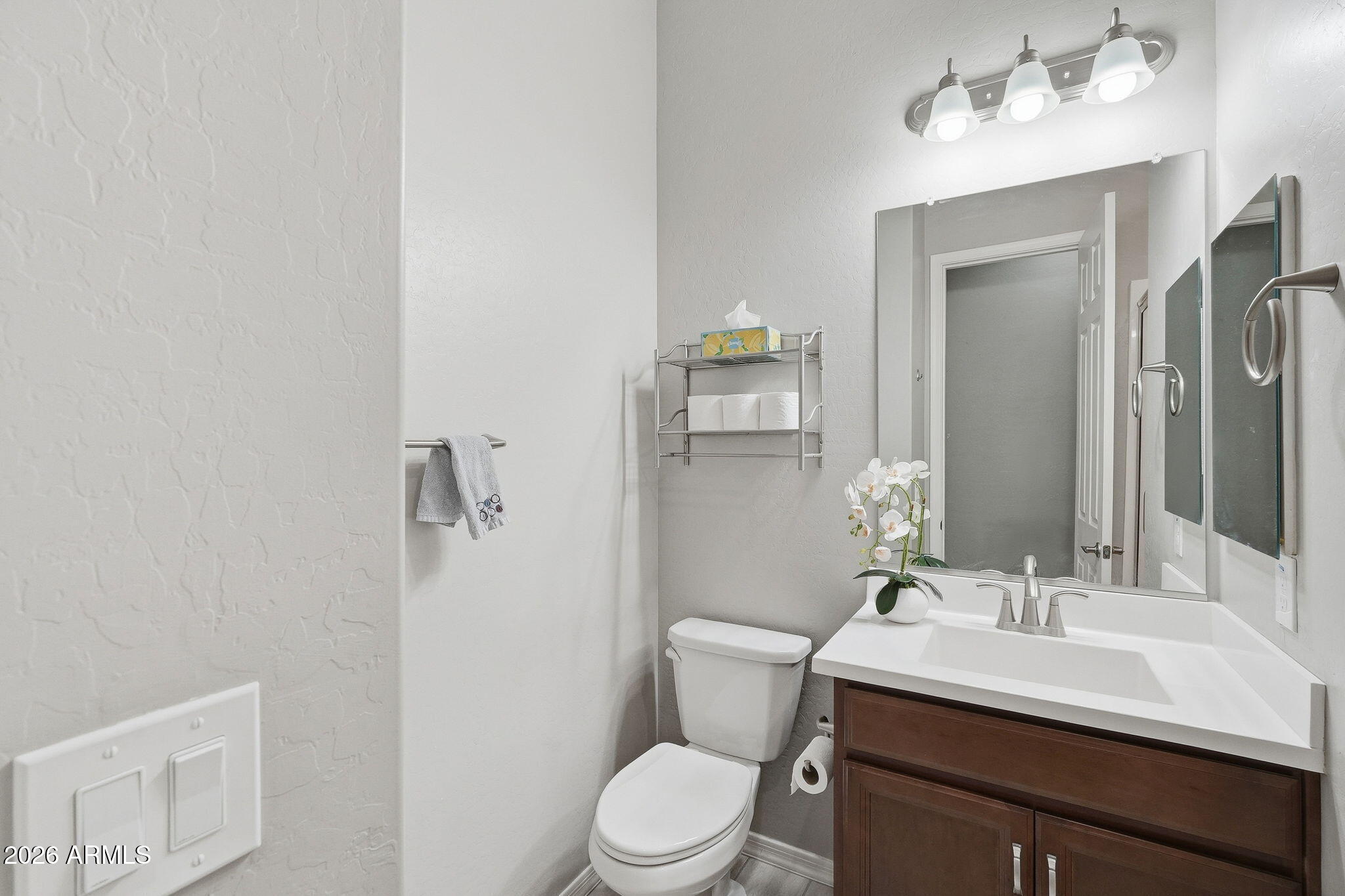 IRONWOOD CROSSING - Residential