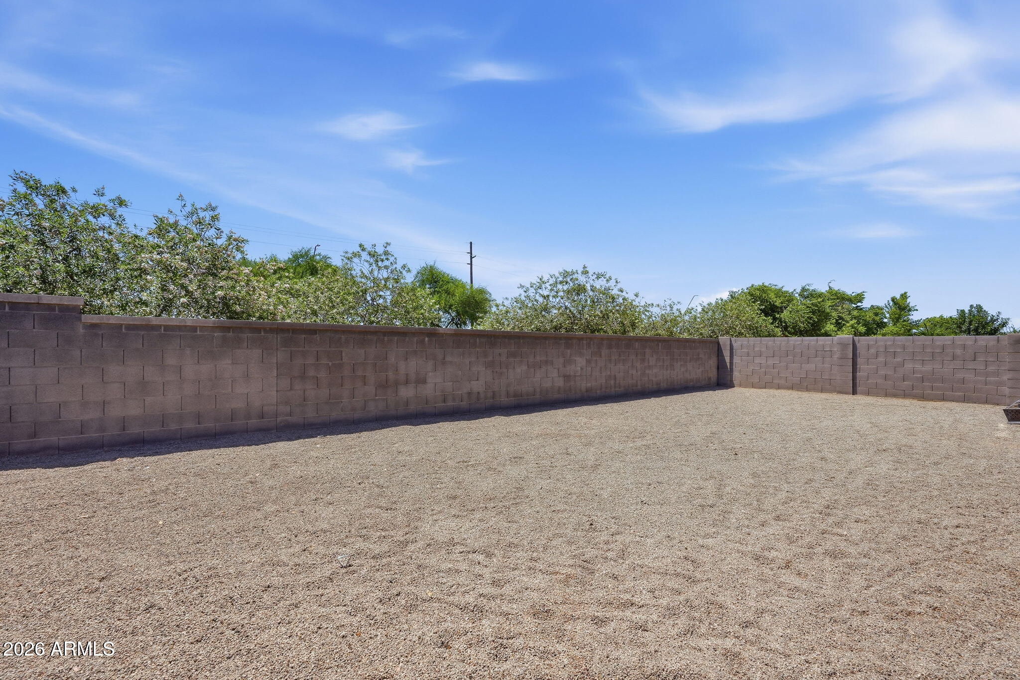 IRONWOOD CROSSING - Residential