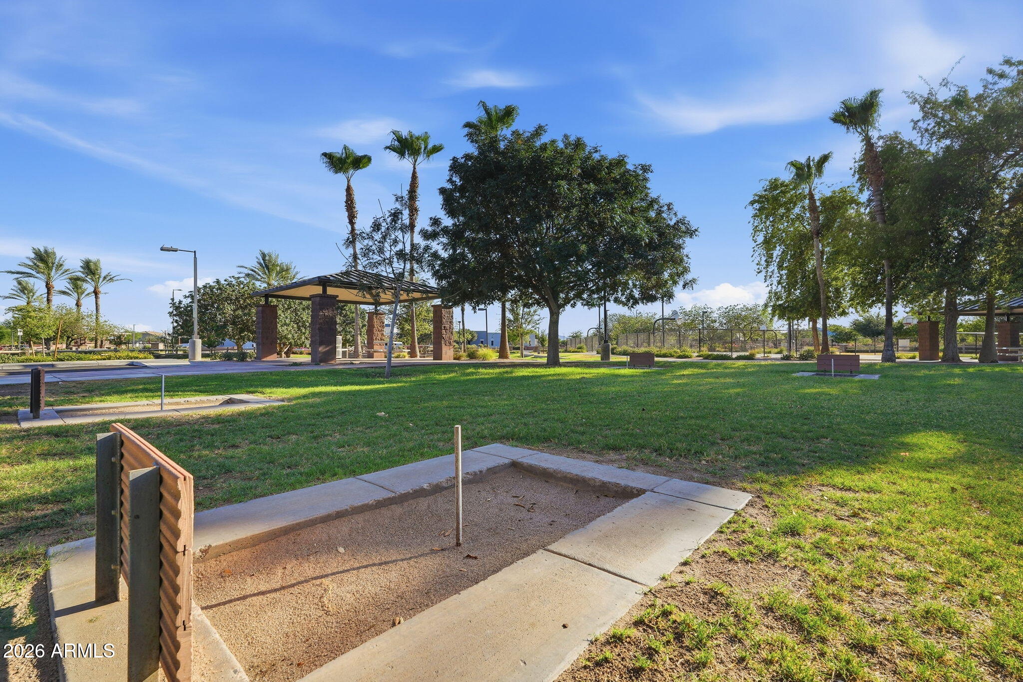 IRONWOOD CROSSING - Residential