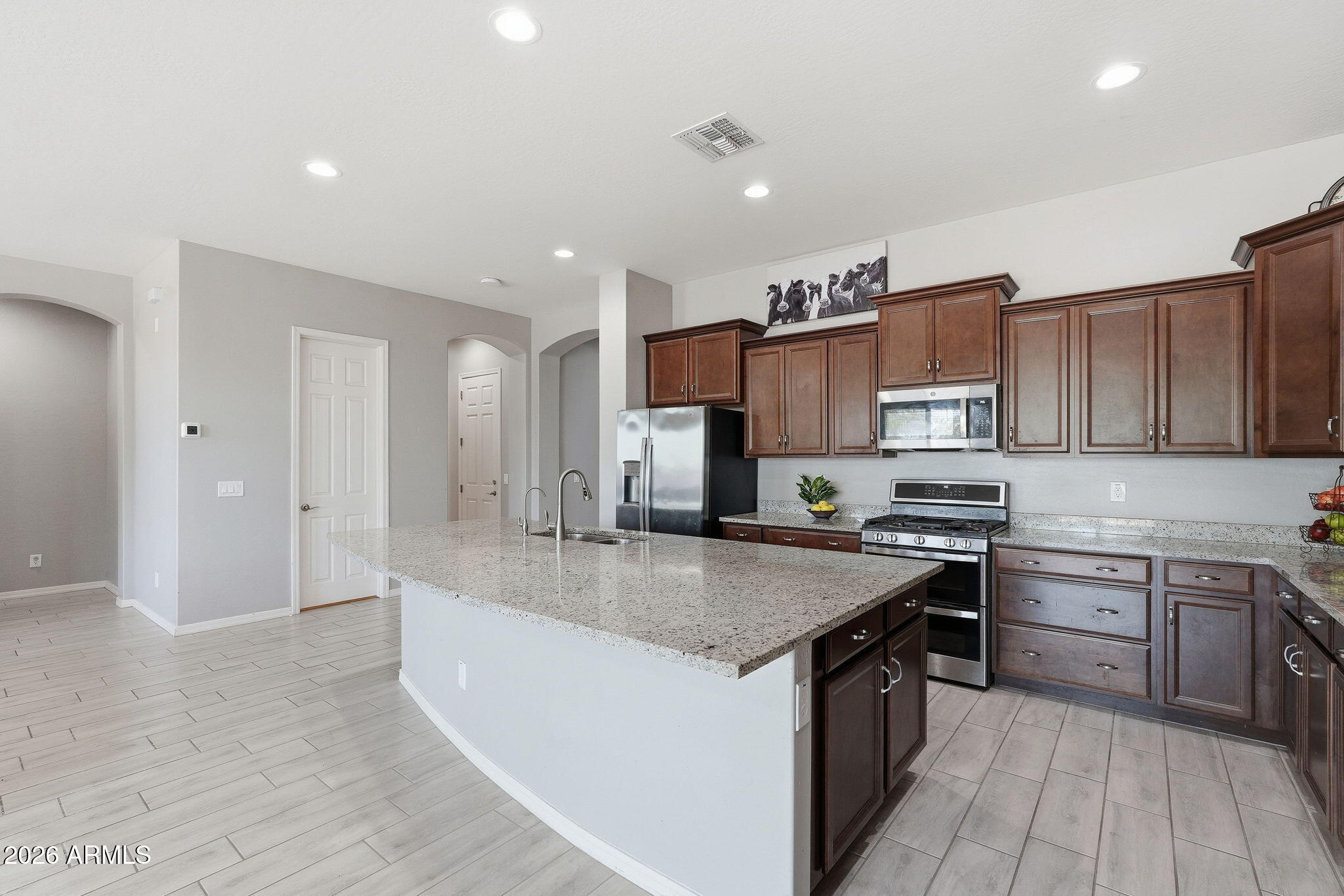IRONWOOD CROSSING - Residential