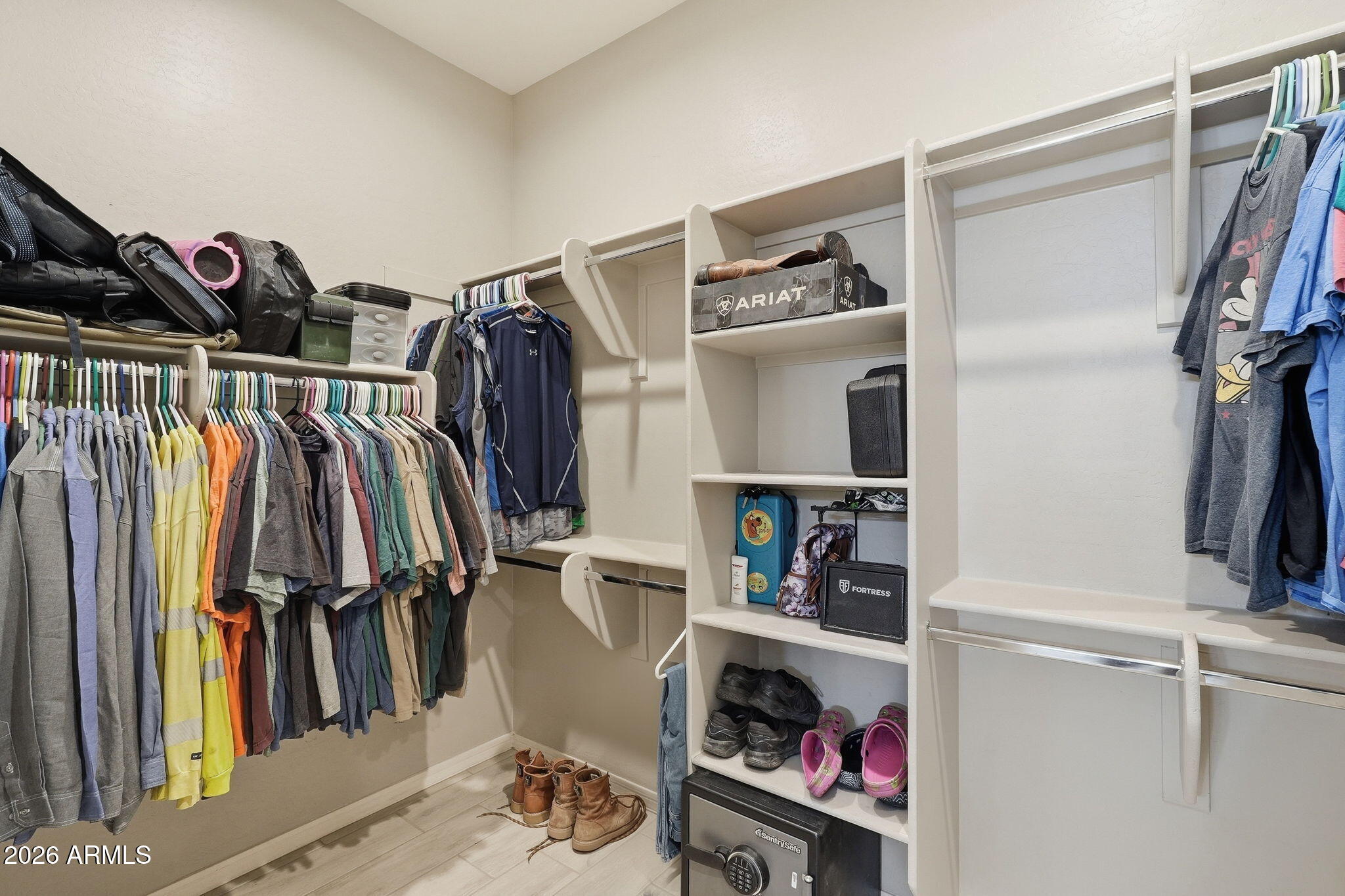 IRONWOOD CROSSING - Residential