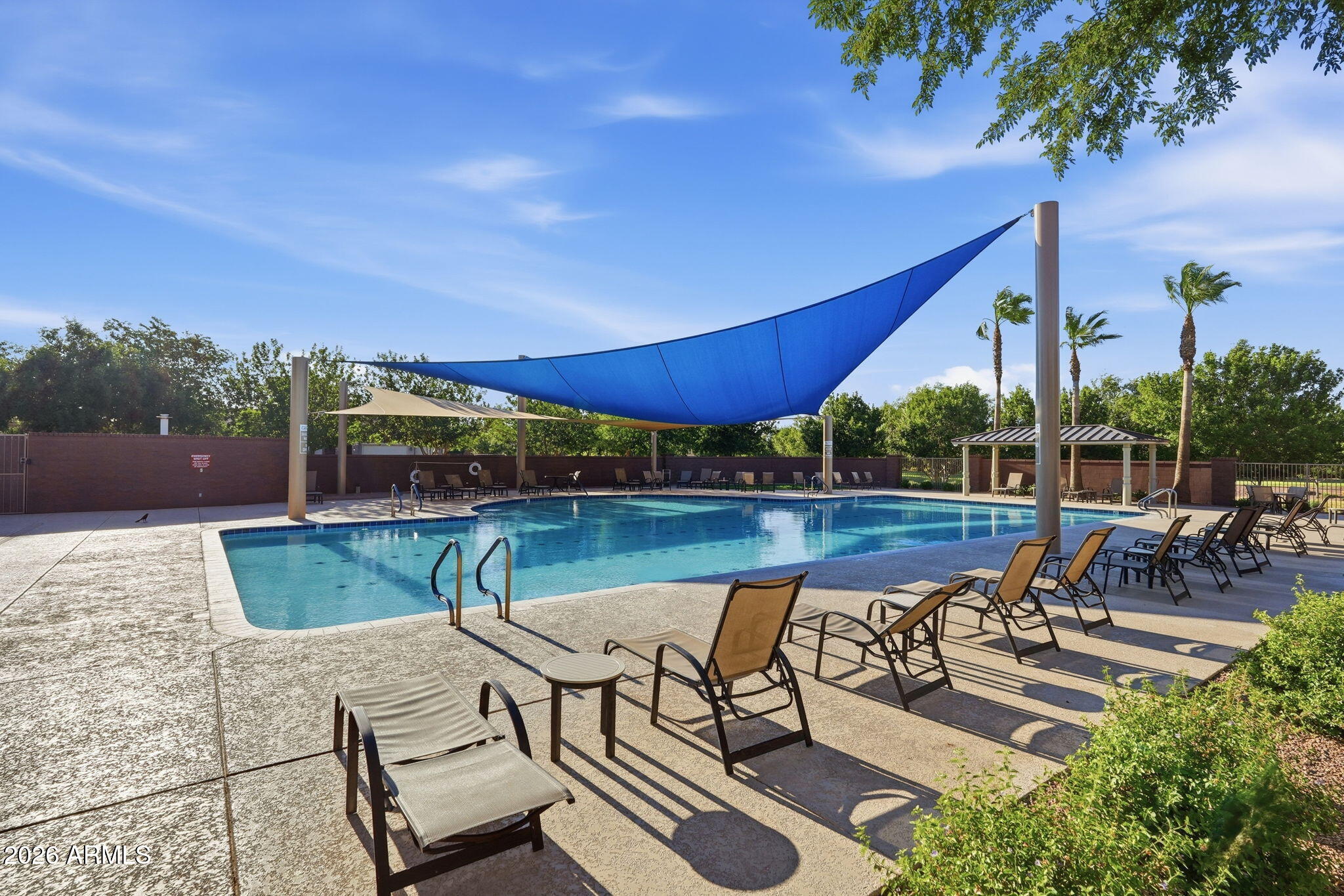 IRONWOOD CROSSING - Residential