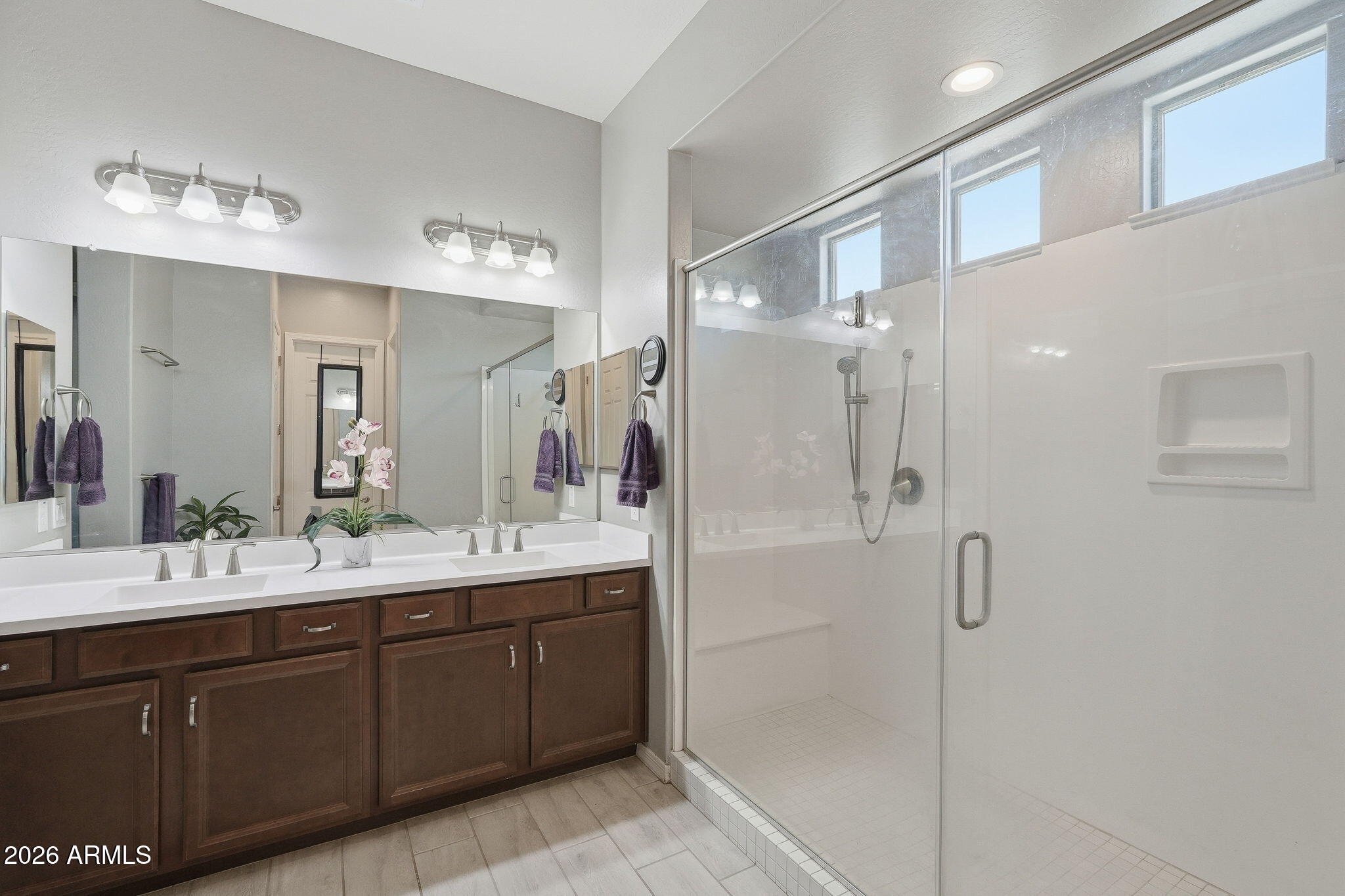 IRONWOOD CROSSING - Residential