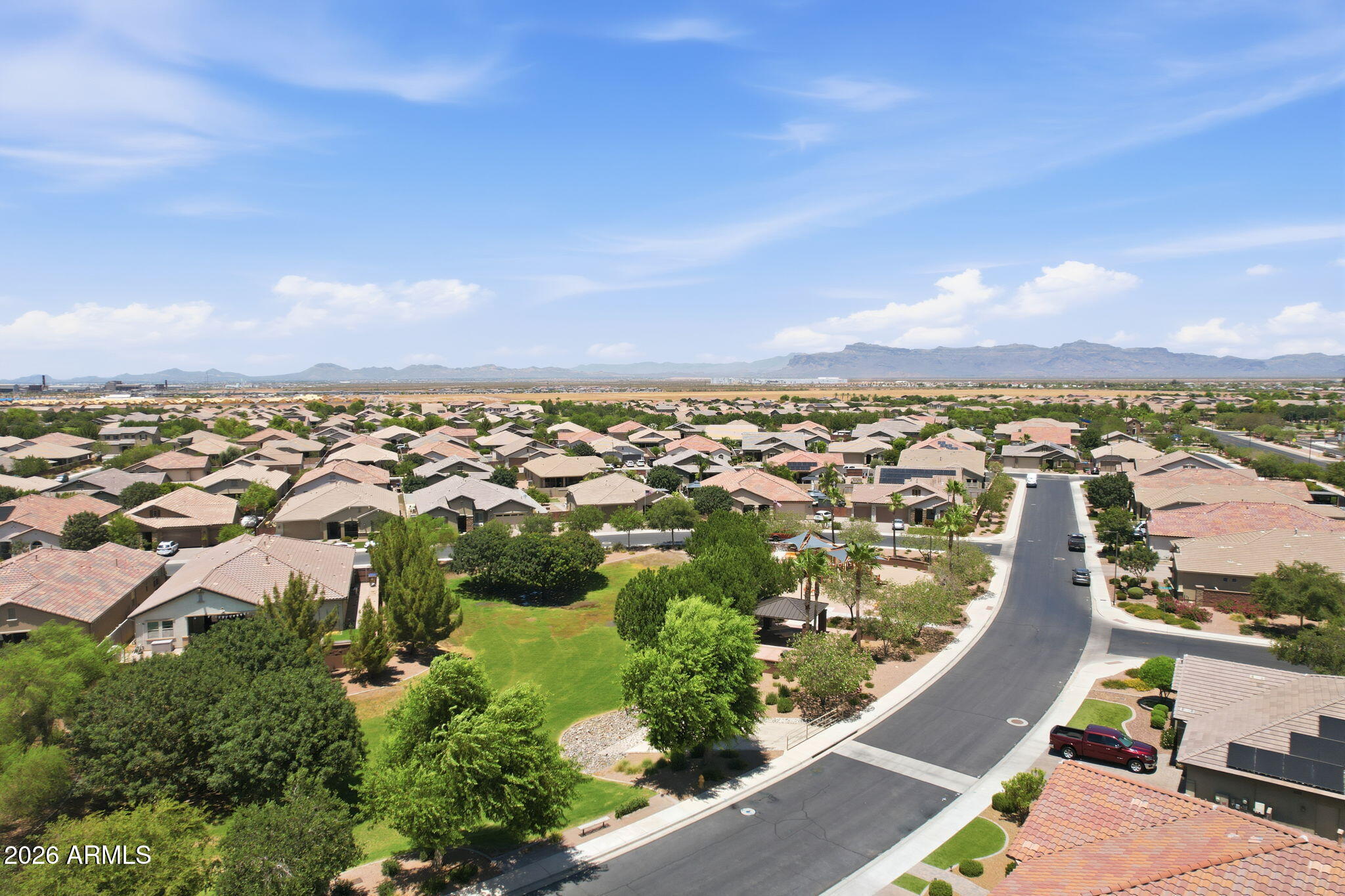 IRONWOOD CROSSING - Residential