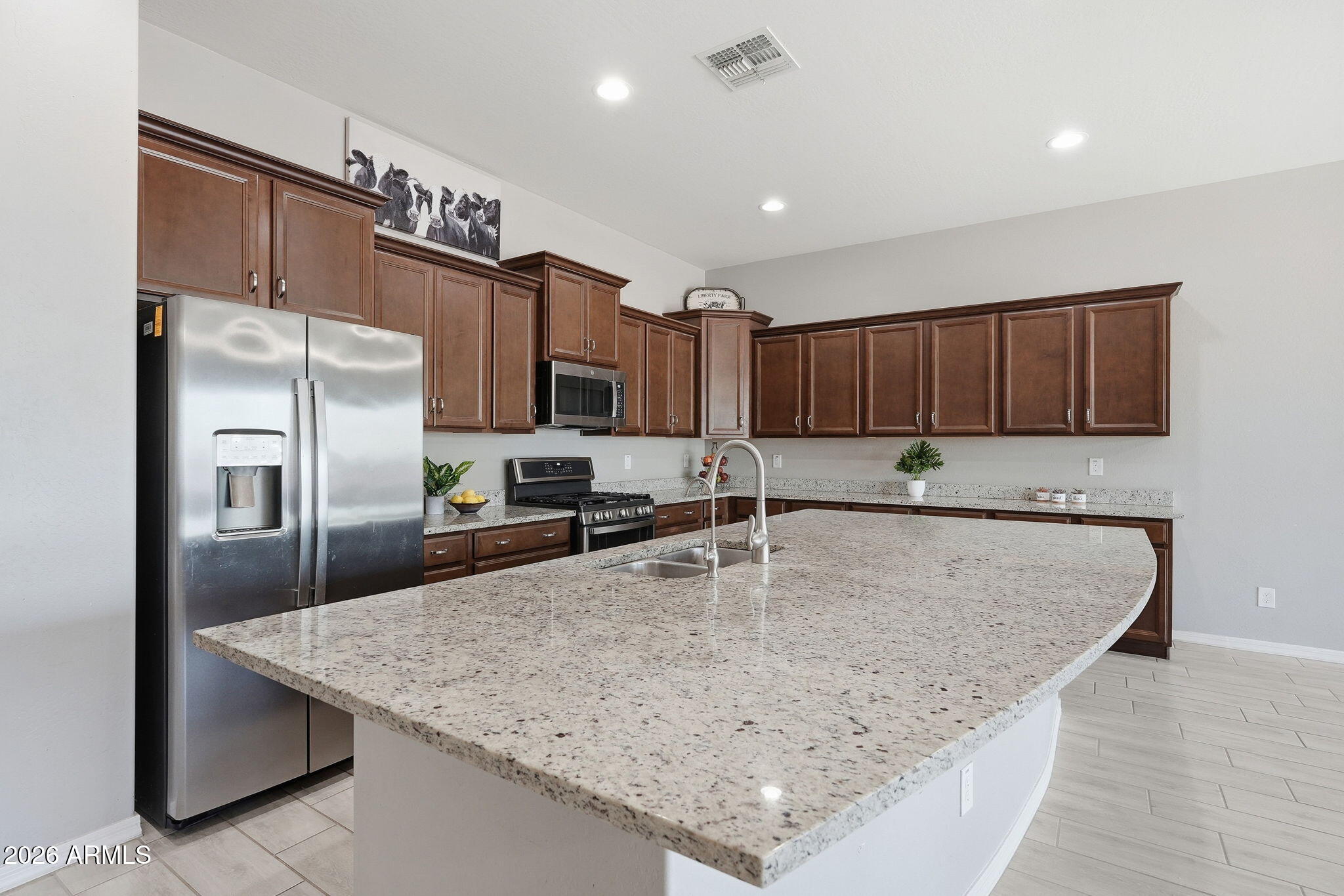 IRONWOOD CROSSING - Residential