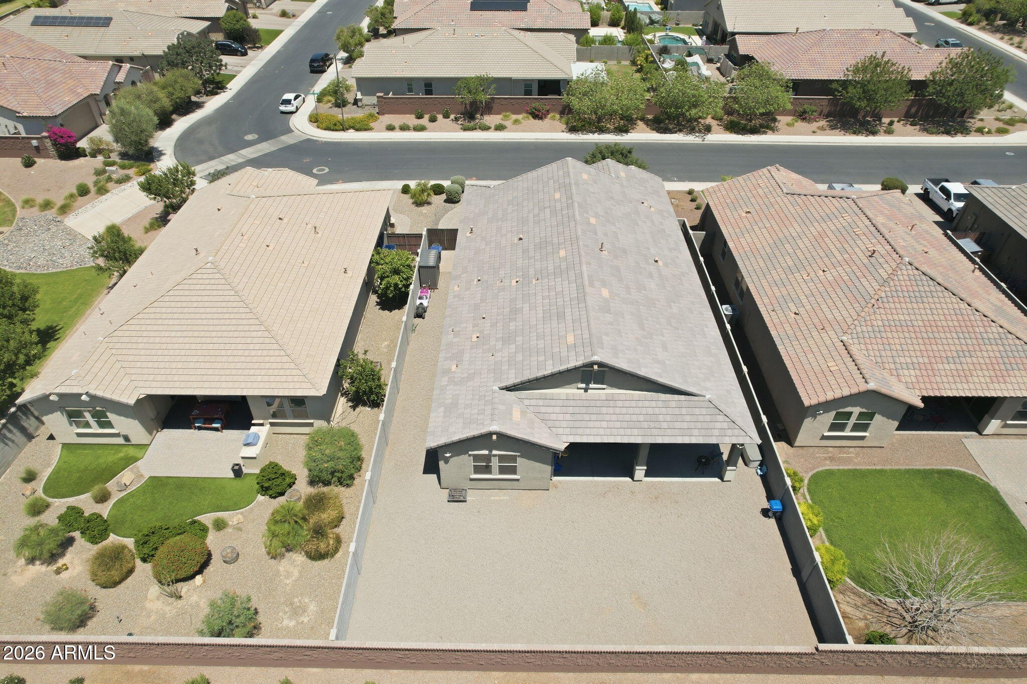 IRONWOOD CROSSING - Residential