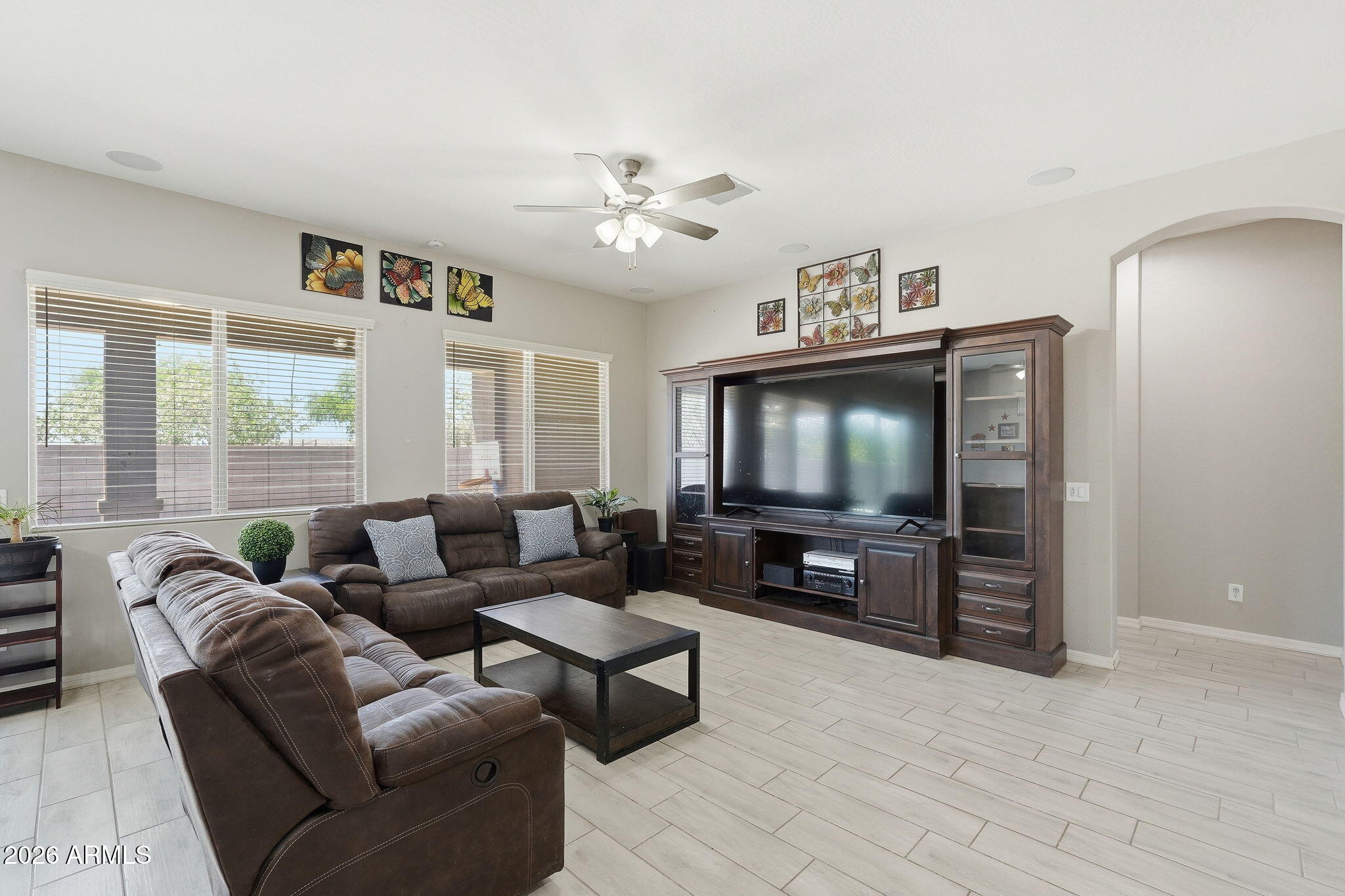 IRONWOOD CROSSING - Residential