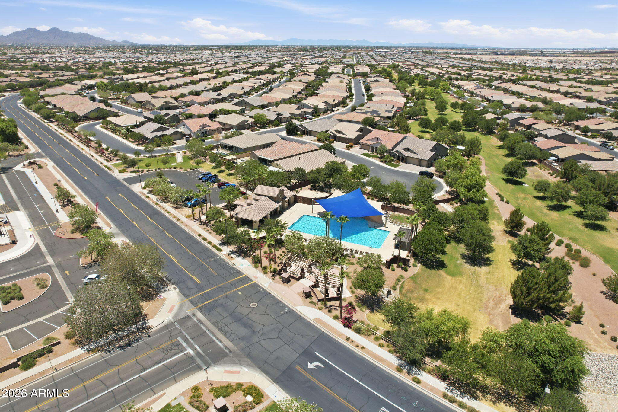 IRONWOOD CROSSING - Residential