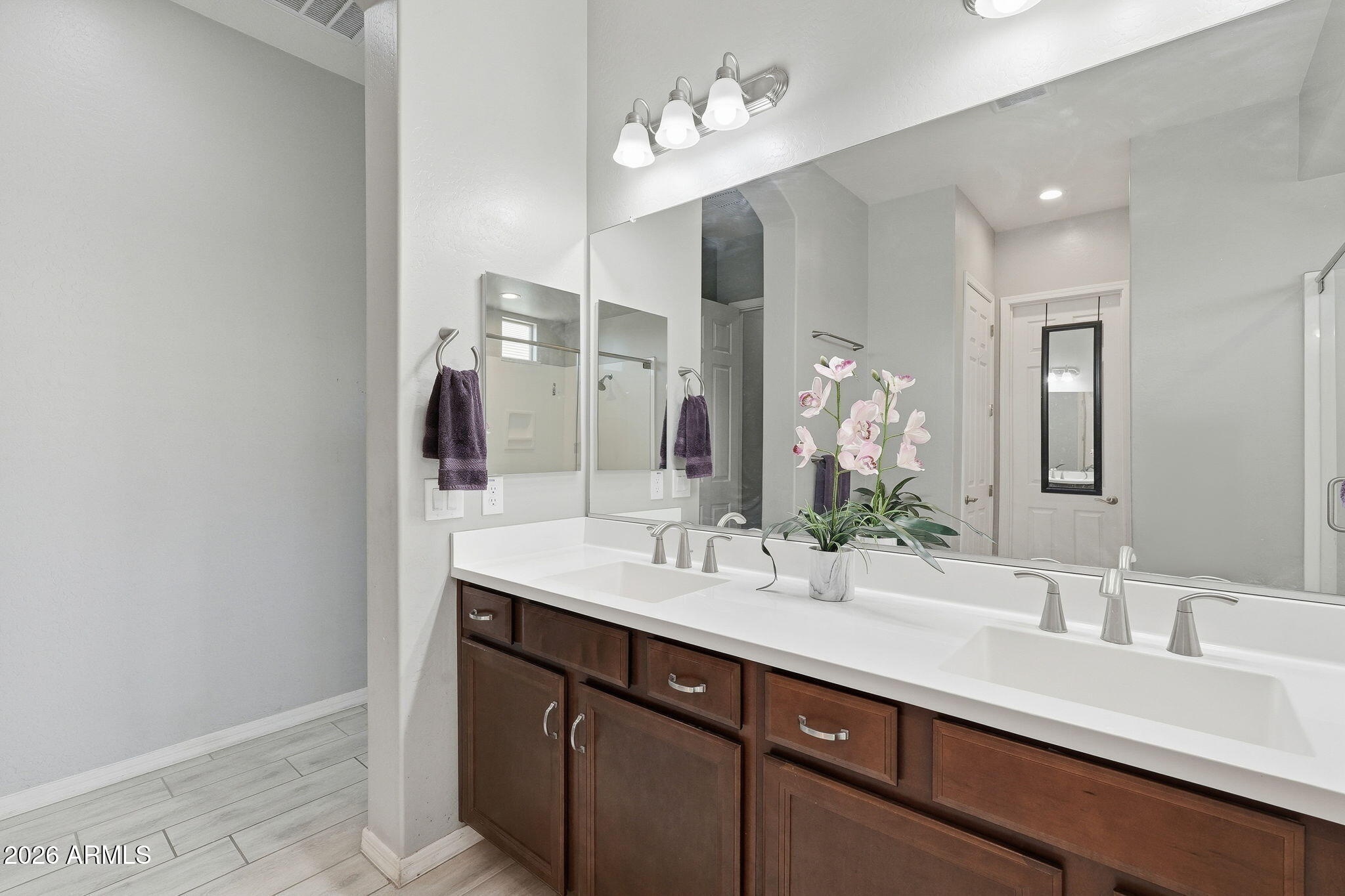 IRONWOOD CROSSING - Residential