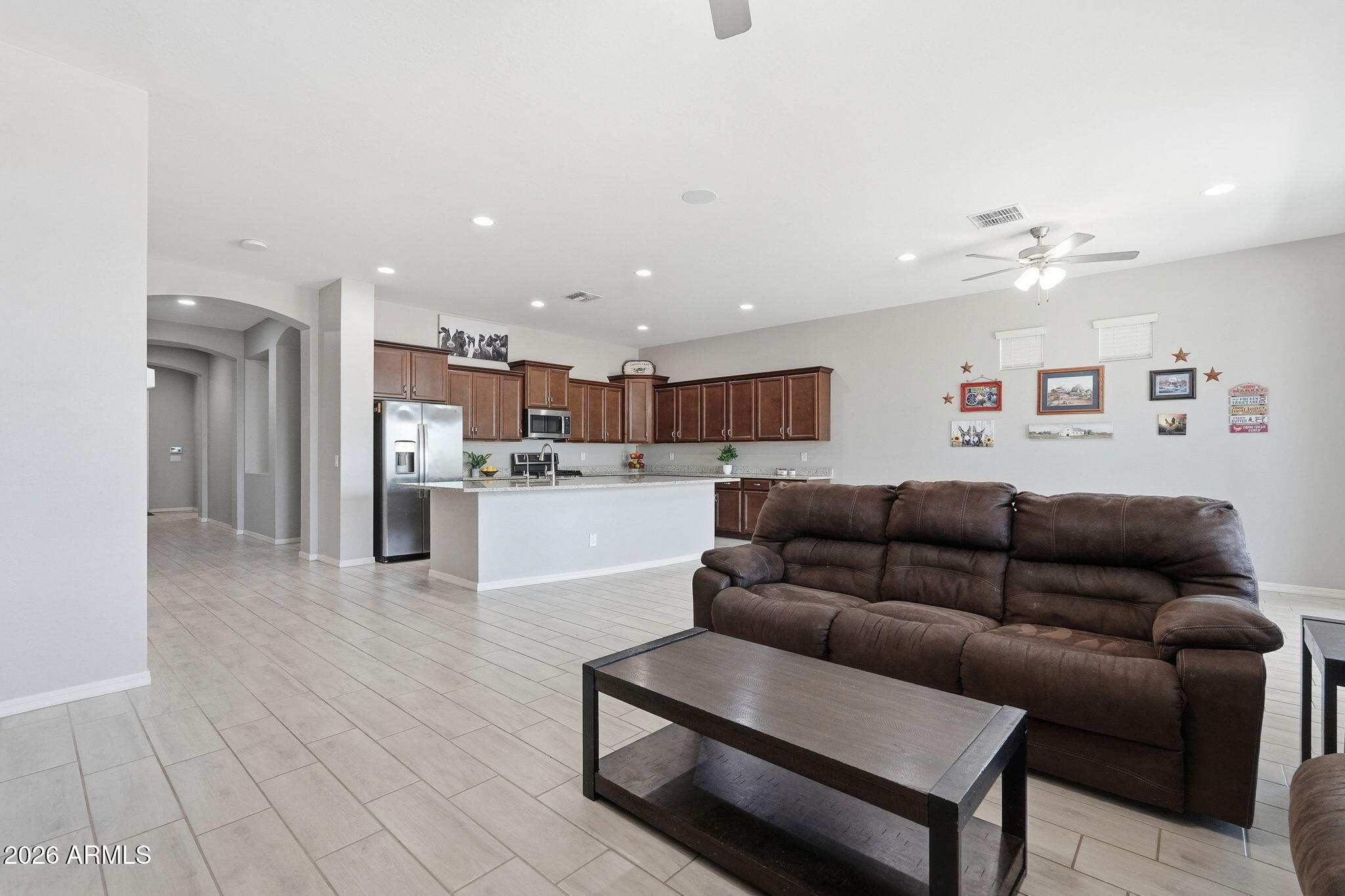 IRONWOOD CROSSING - Residential