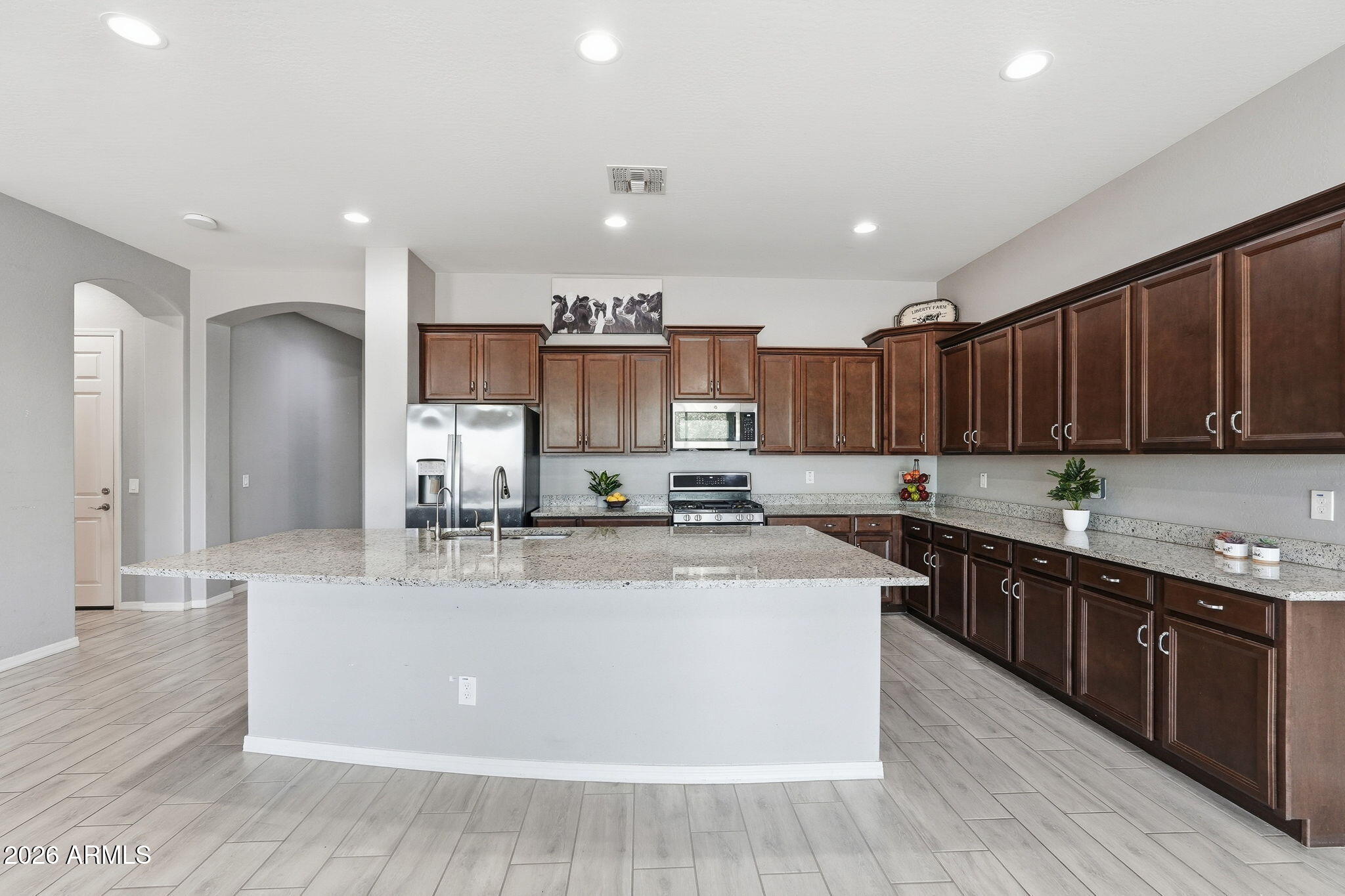 IRONWOOD CROSSING - Residential