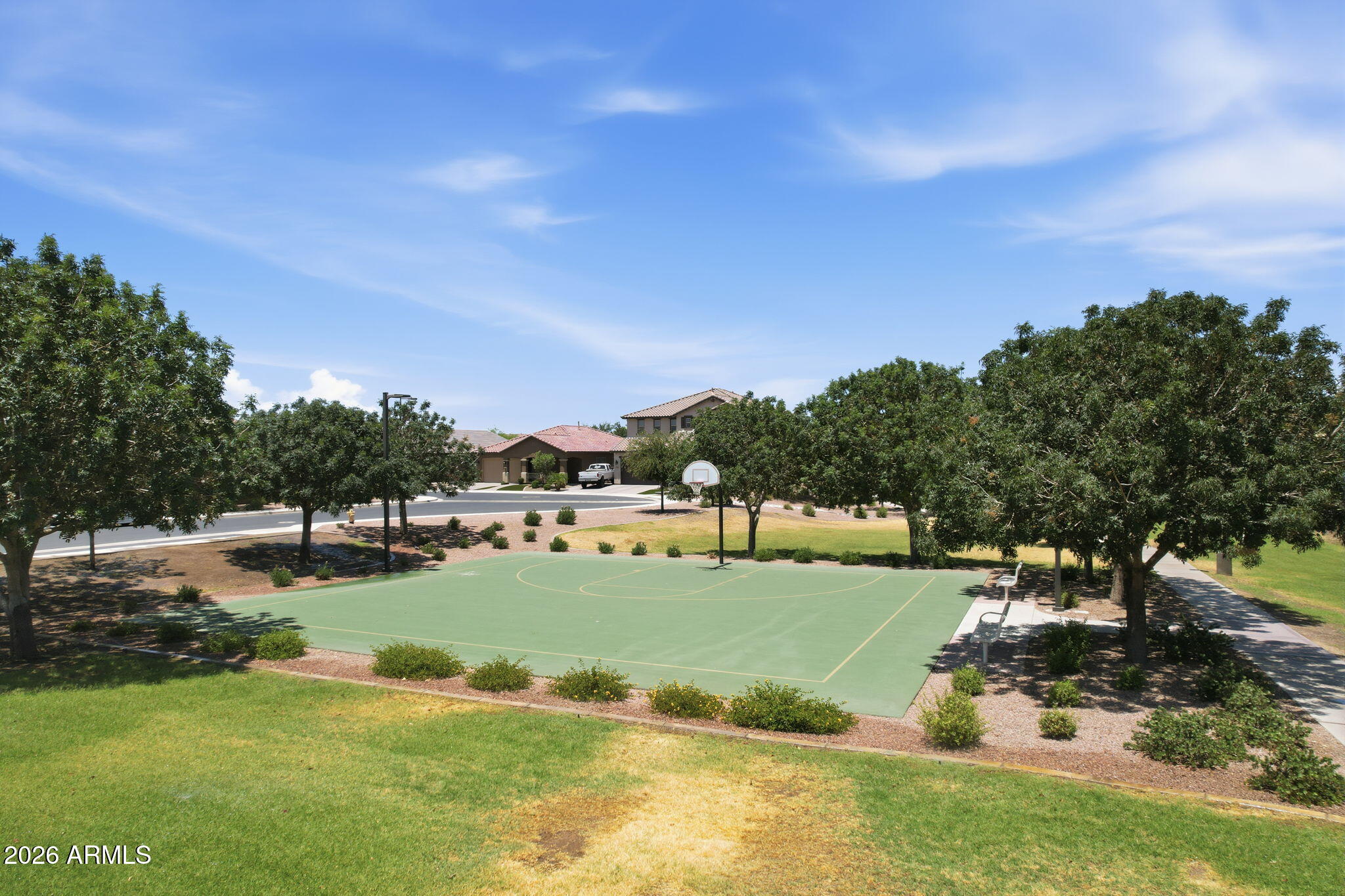 IRONWOOD CROSSING - Residential