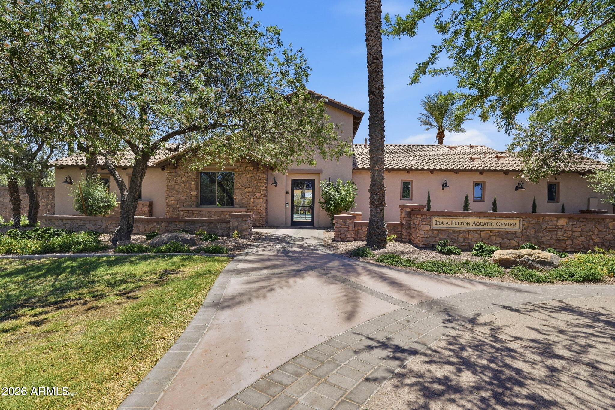 IRONWOOD CROSSING - Residential
