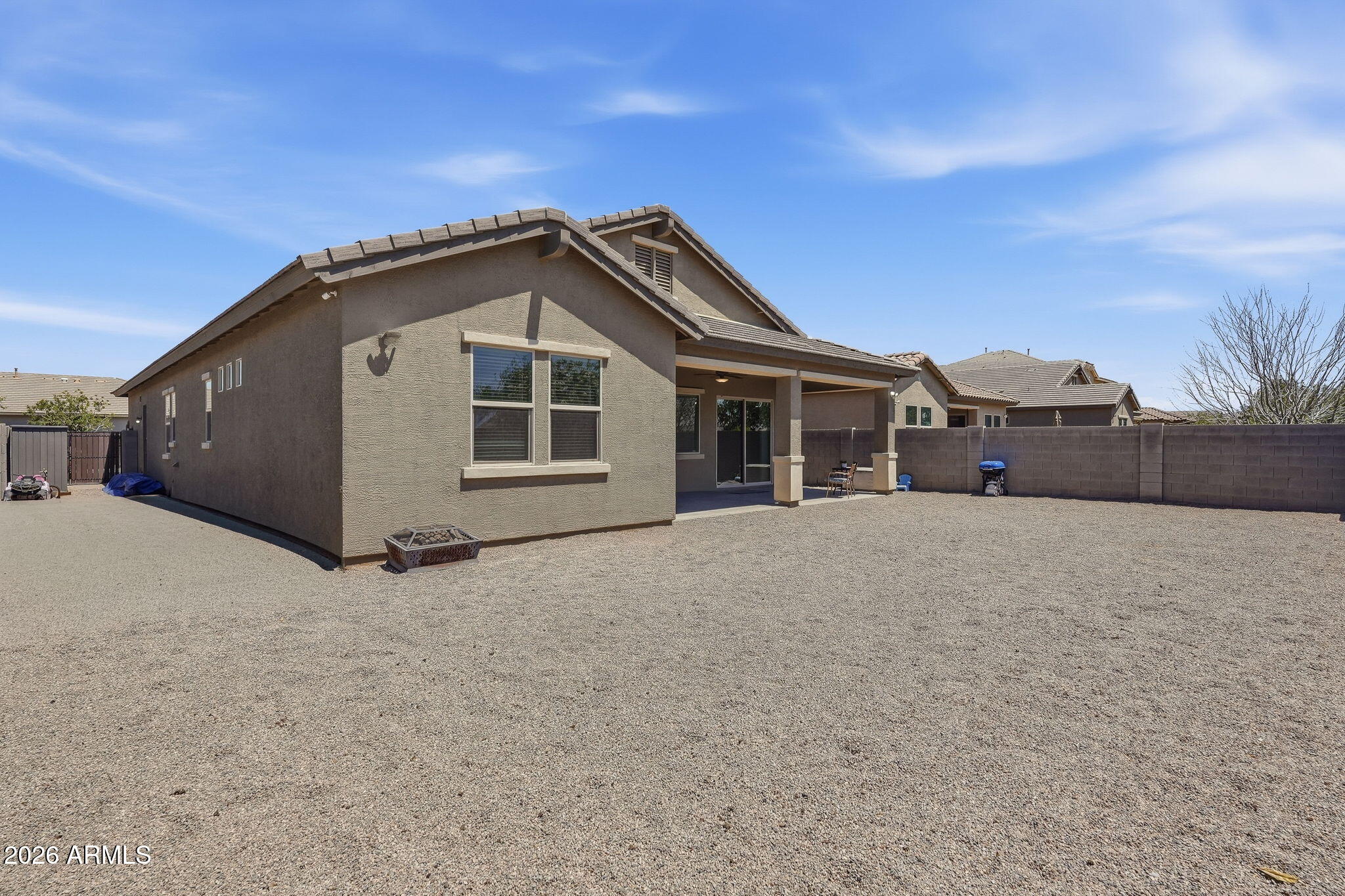 IRONWOOD CROSSING - Residential