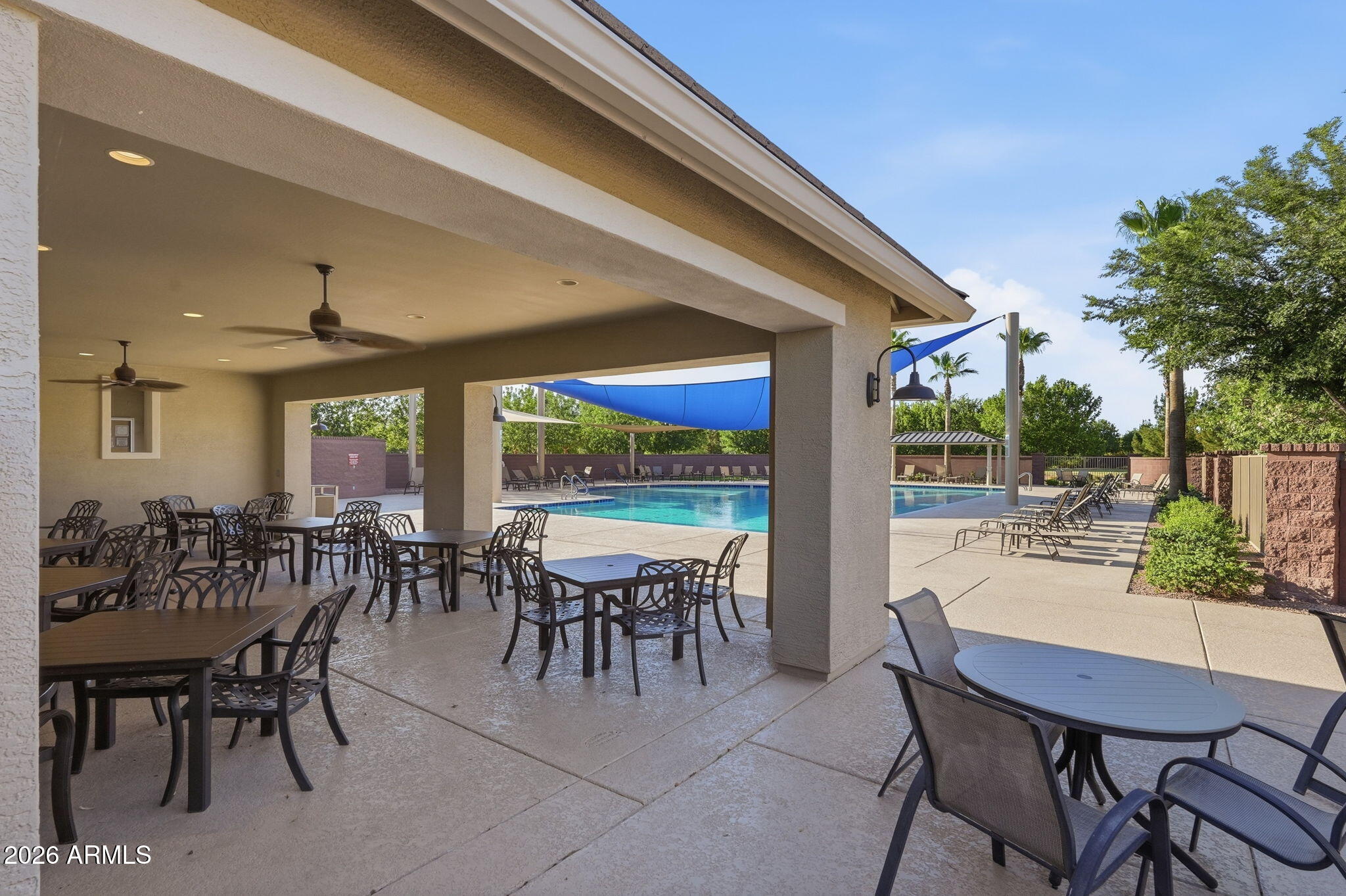 IRONWOOD CROSSING - Residential