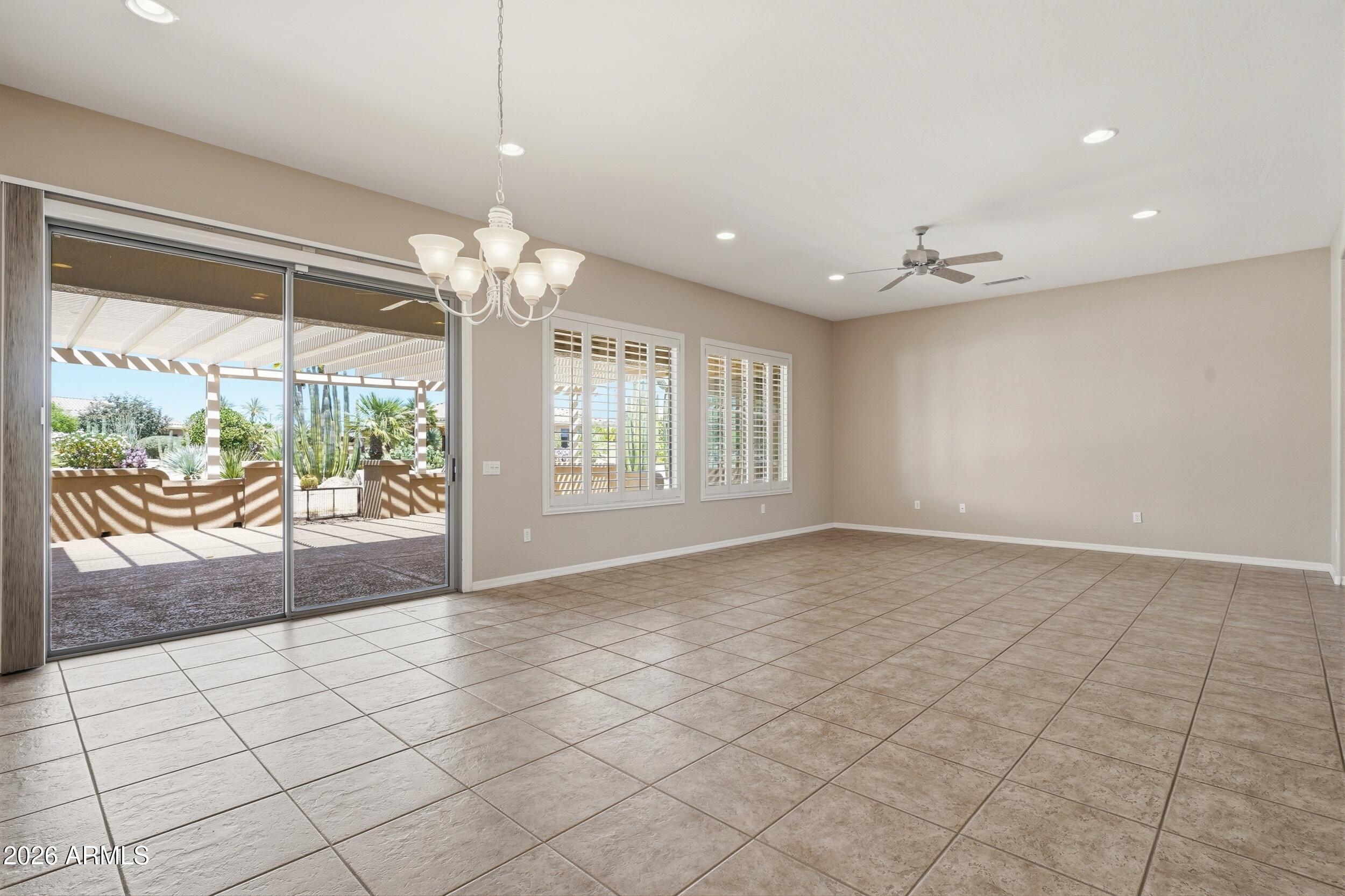 Sun City Grand Hacienda - Residential