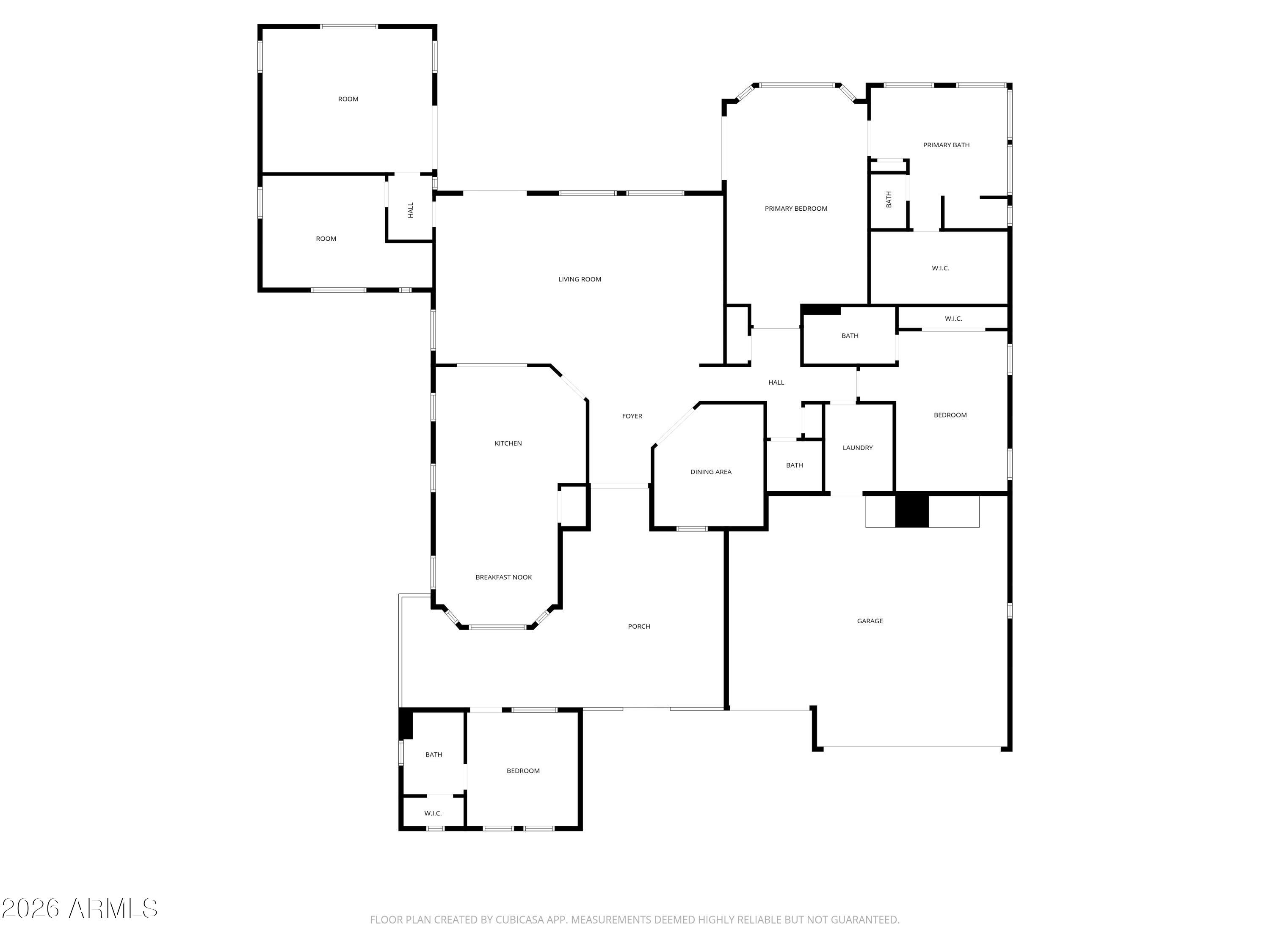 Sun City Grand Hacienda - Residential