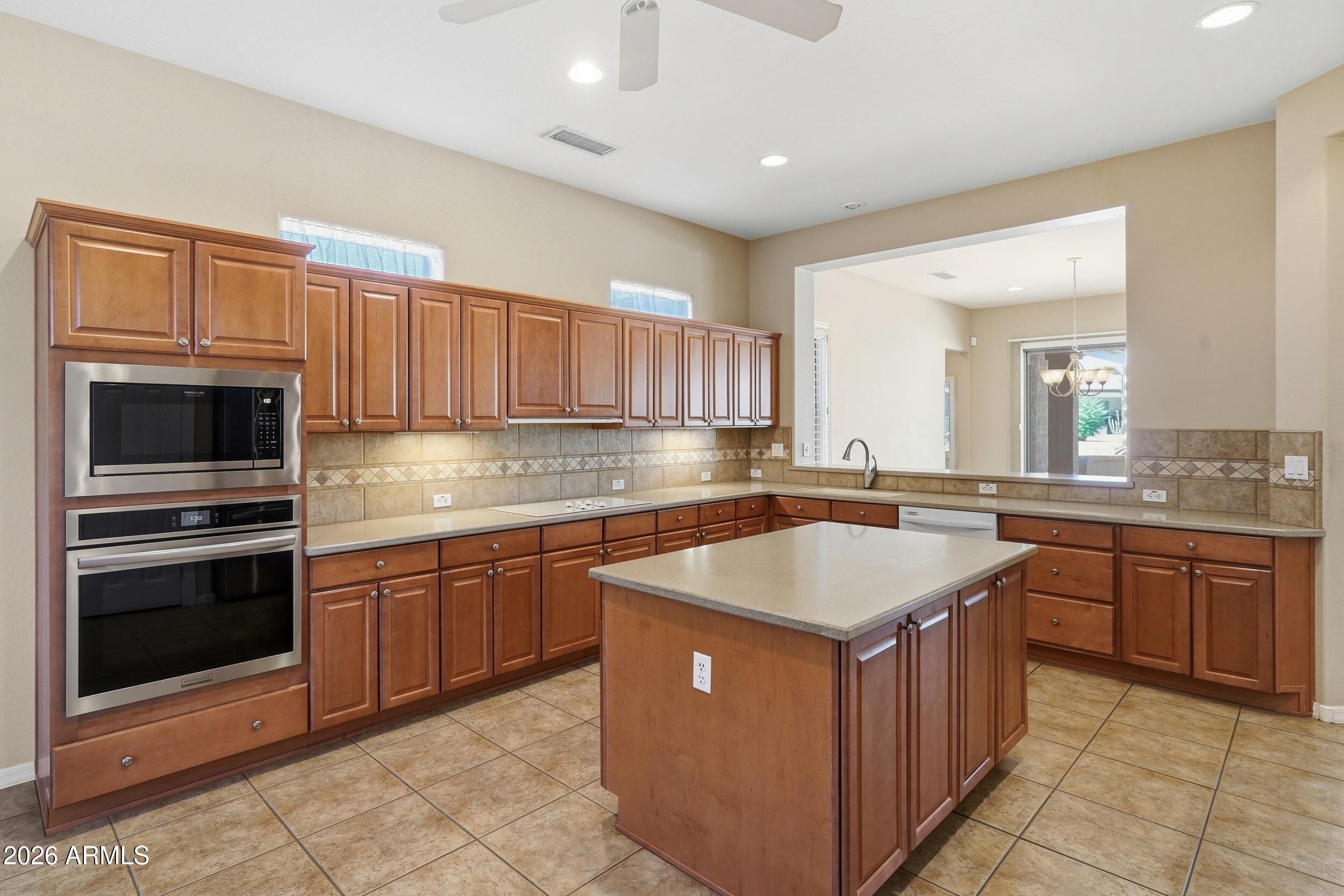 Sun City Grand Hacienda - Residential
