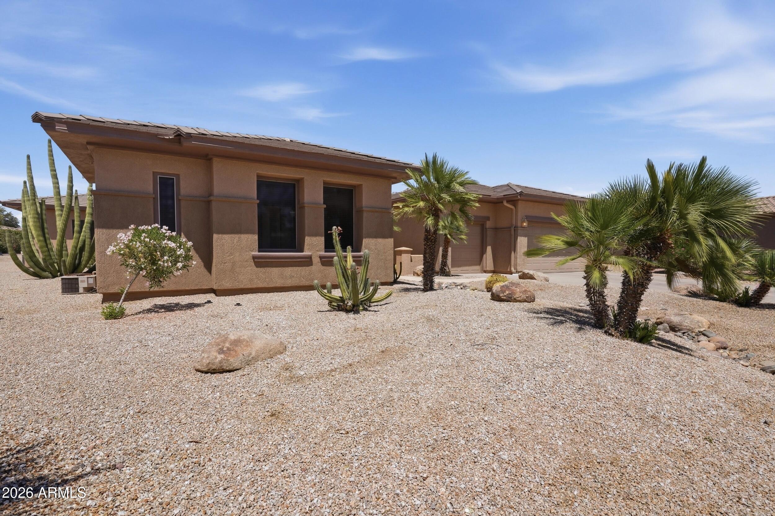 Sun City Grand Hacienda - Residential
